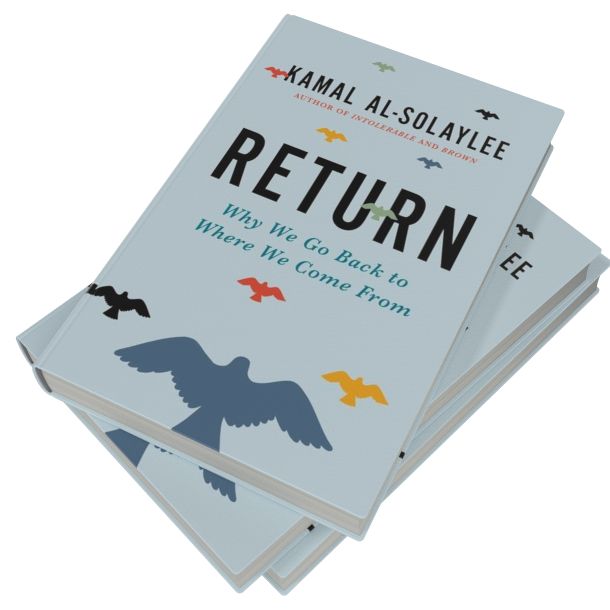 Return: Why We Go Back to Where We Come From