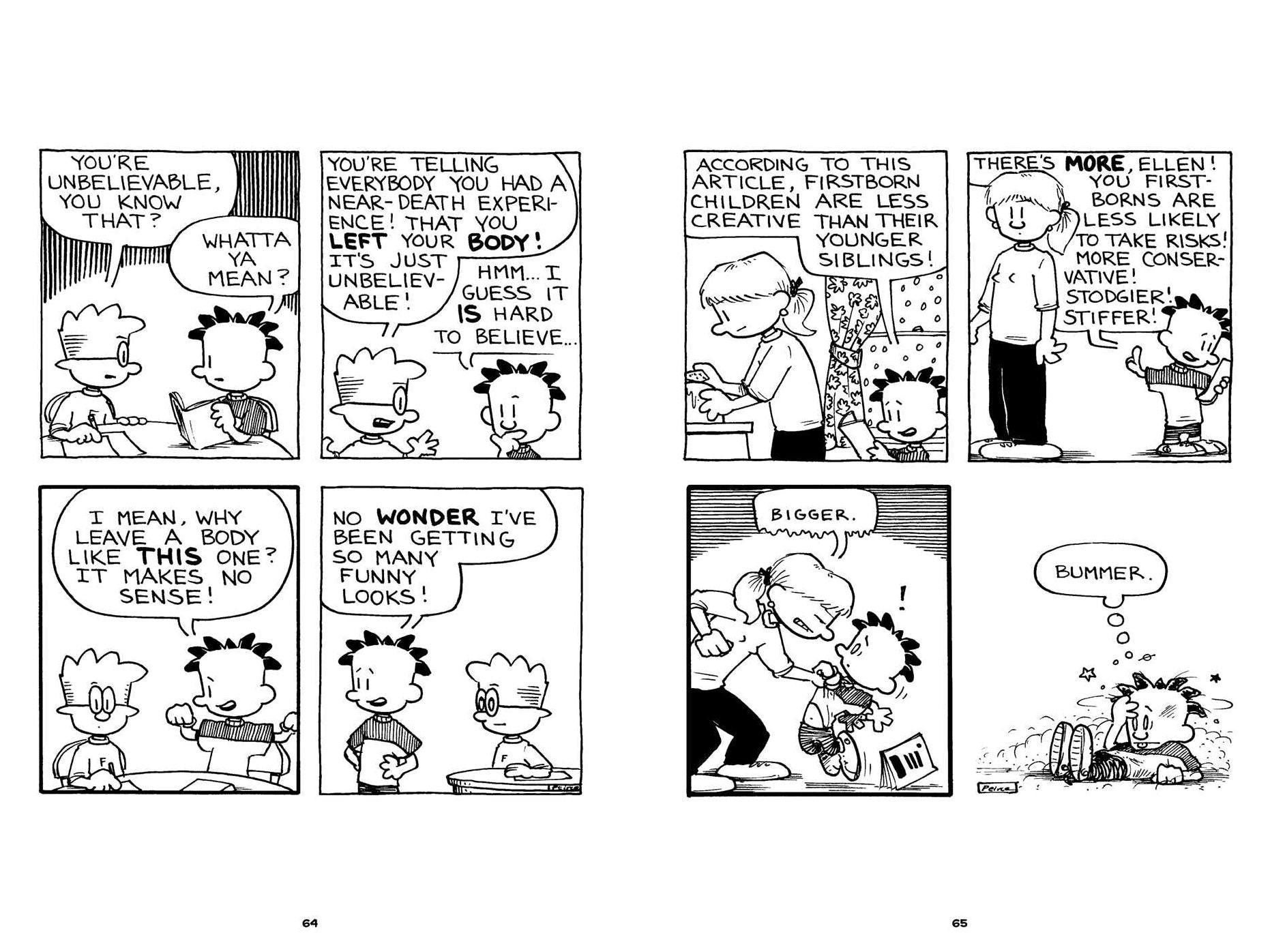 Big Nate's Greatest Hits
