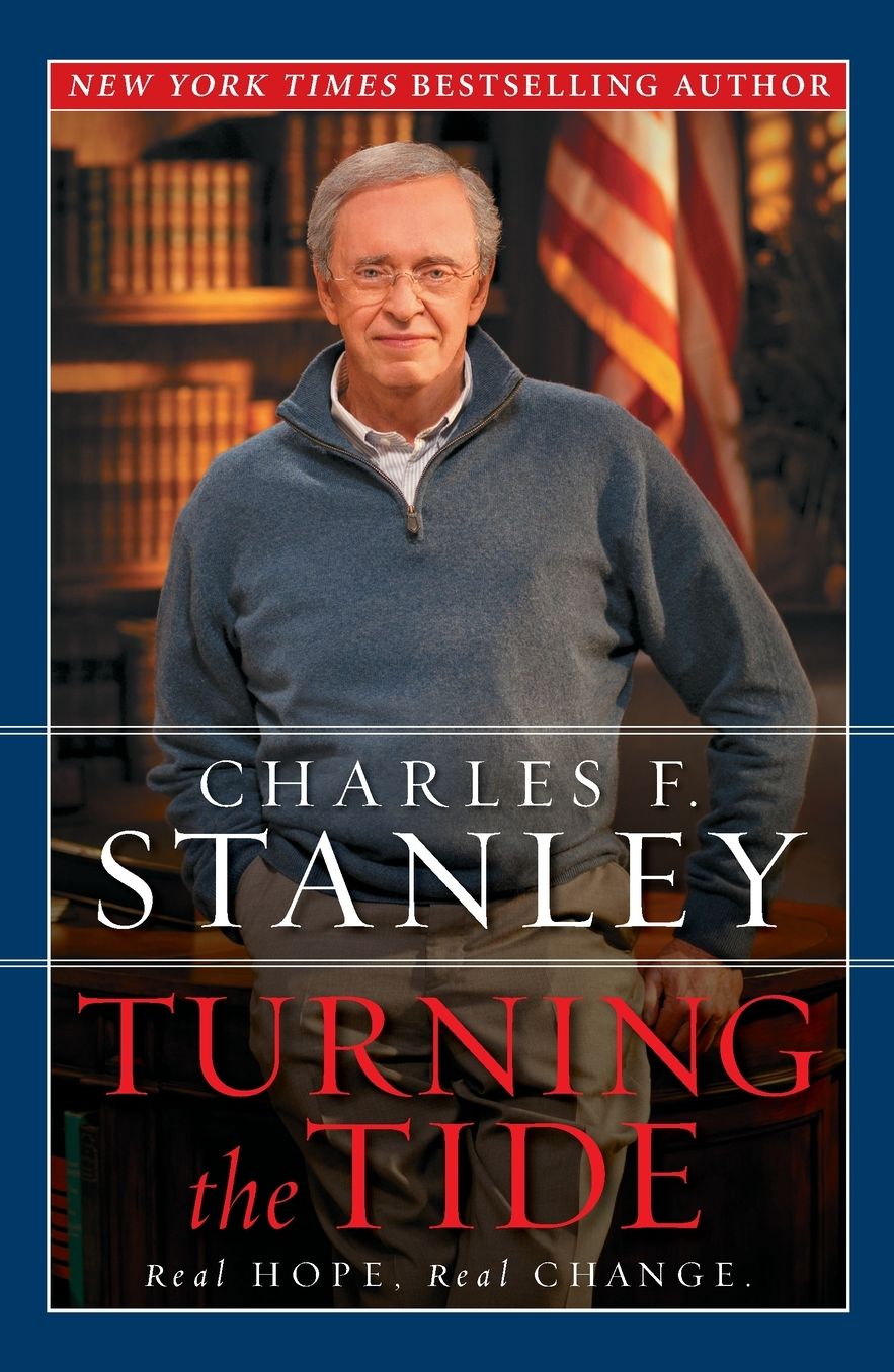 Turning the Tide: Real Hope, Real Change