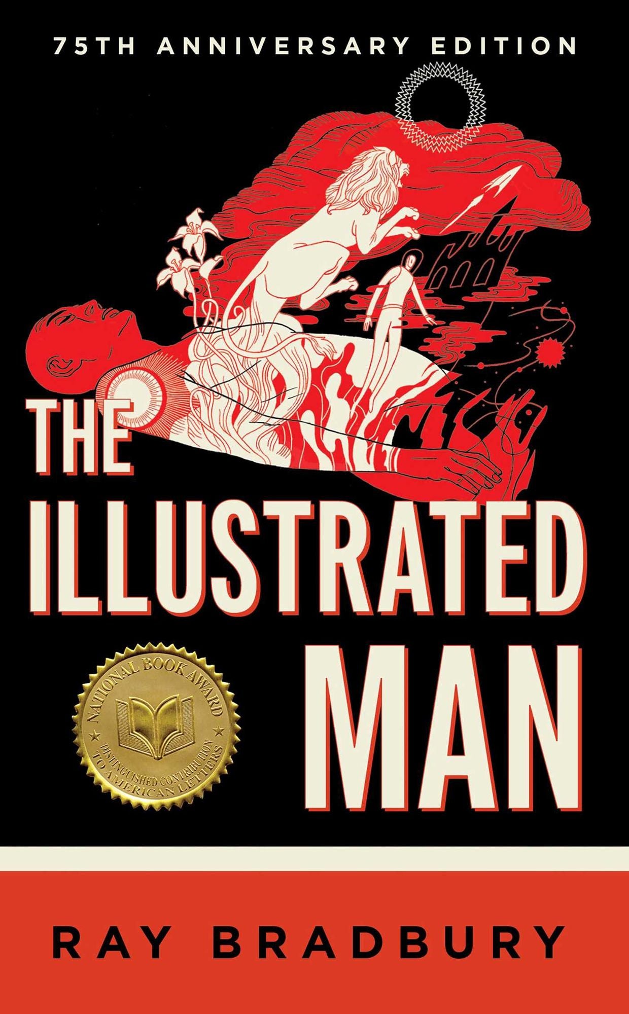 The Illustrated Man