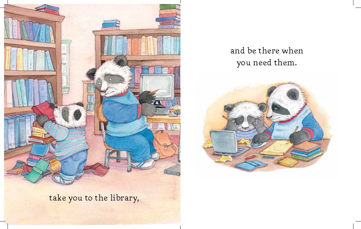 What Brothers Do Best: (Big Brother Books for Kids, Brotherhood Books for Kids, Sibling Books for Kids)