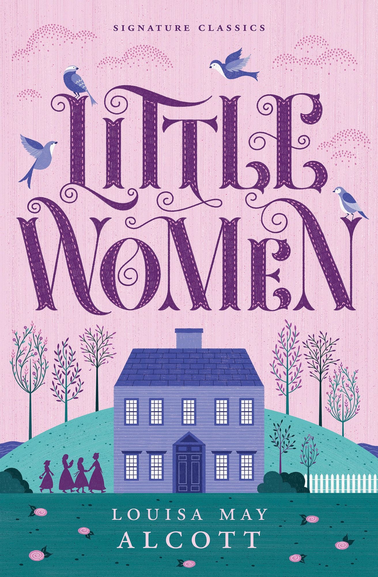 Little Women