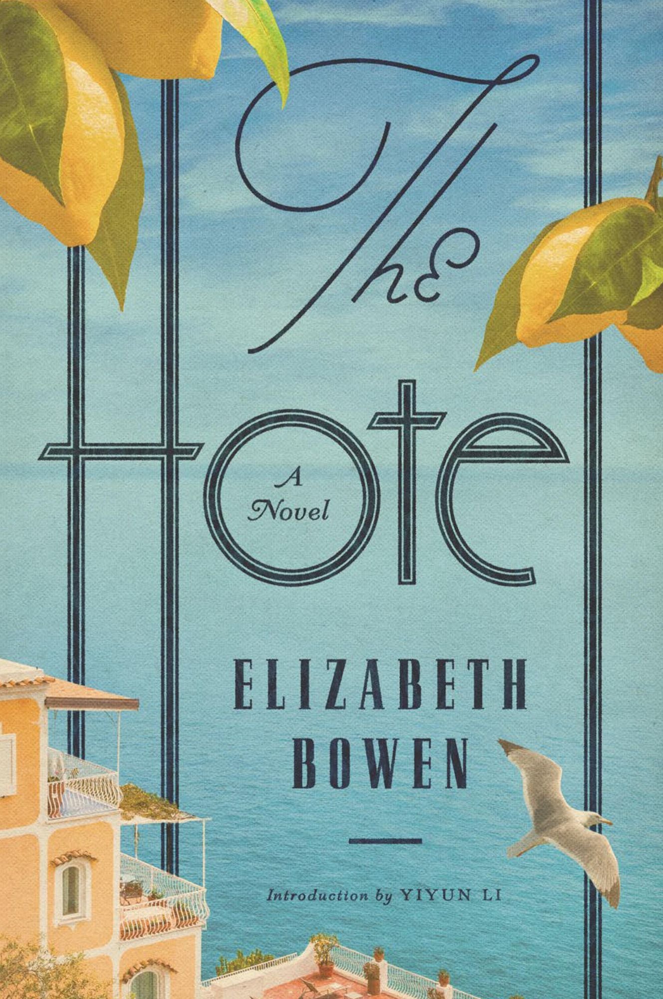 The Hotel