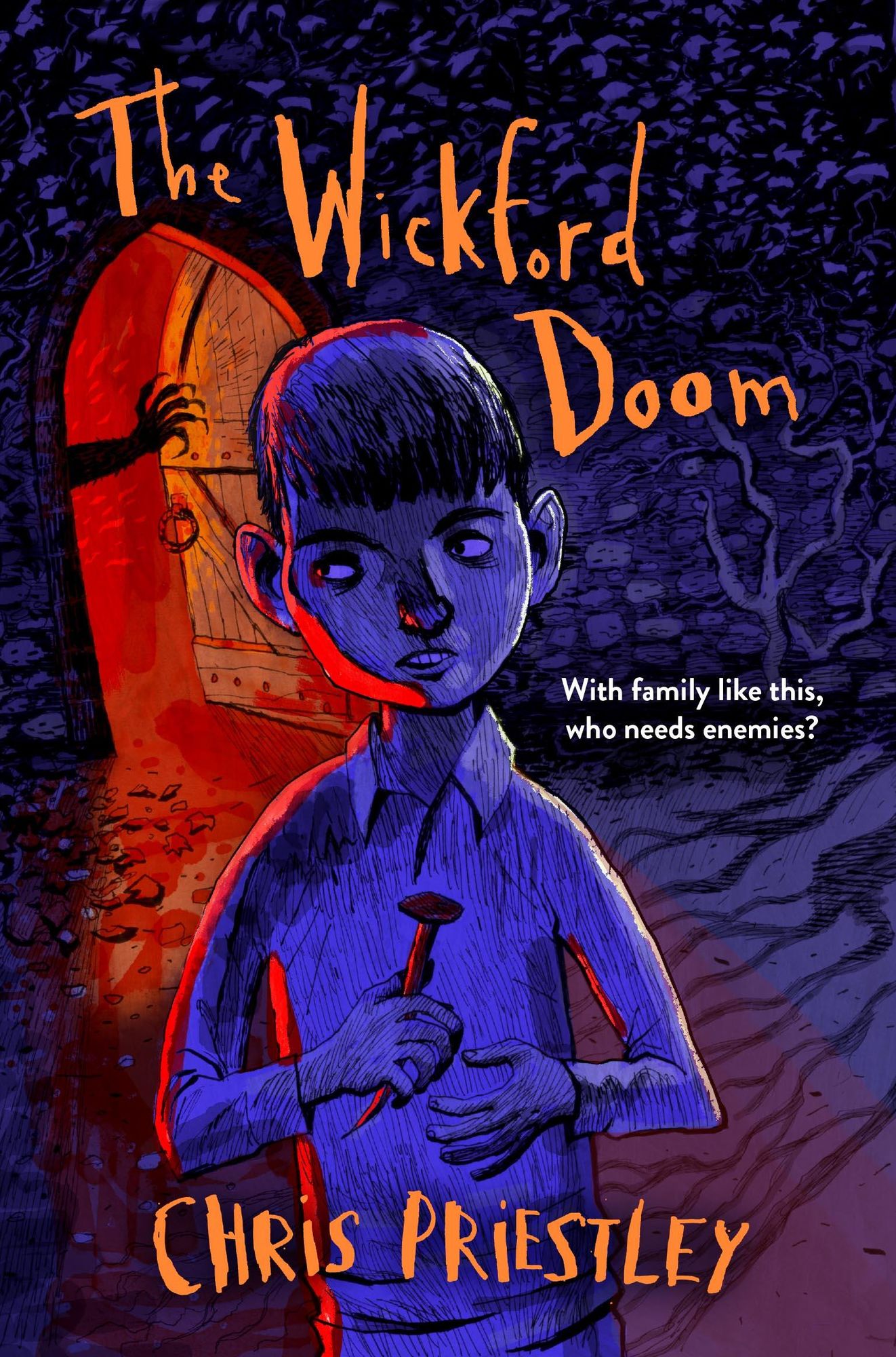 The Wickford Doom