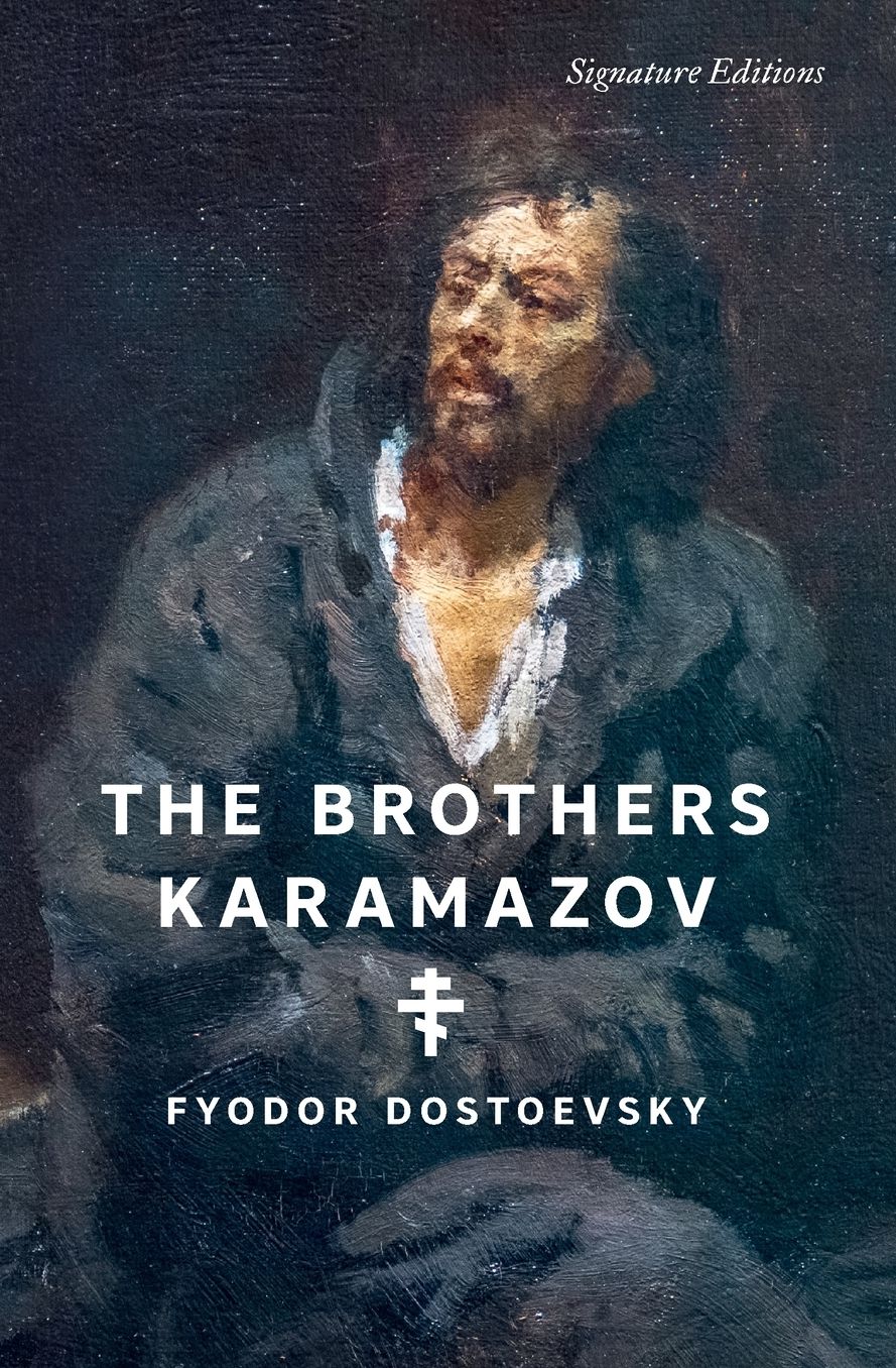 The Brothers Karamazov