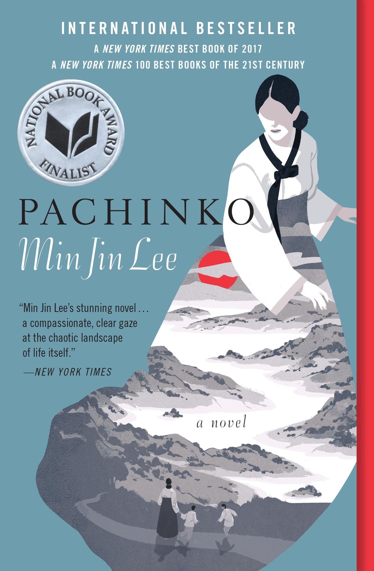 Pachinko