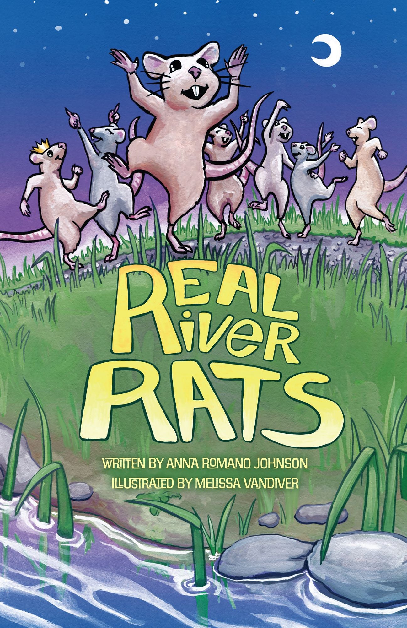 Real River Rats