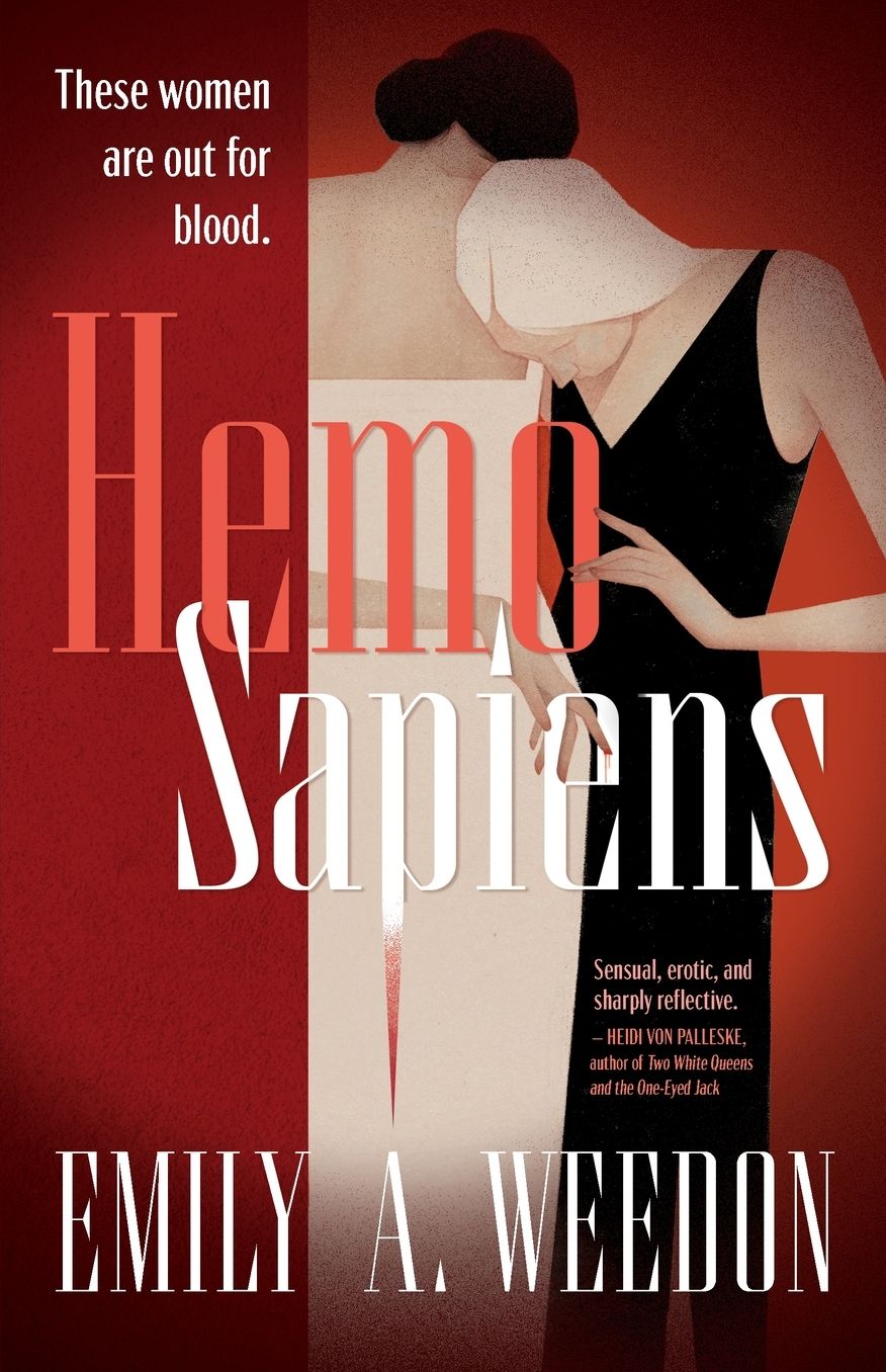 Hemo Sapiens