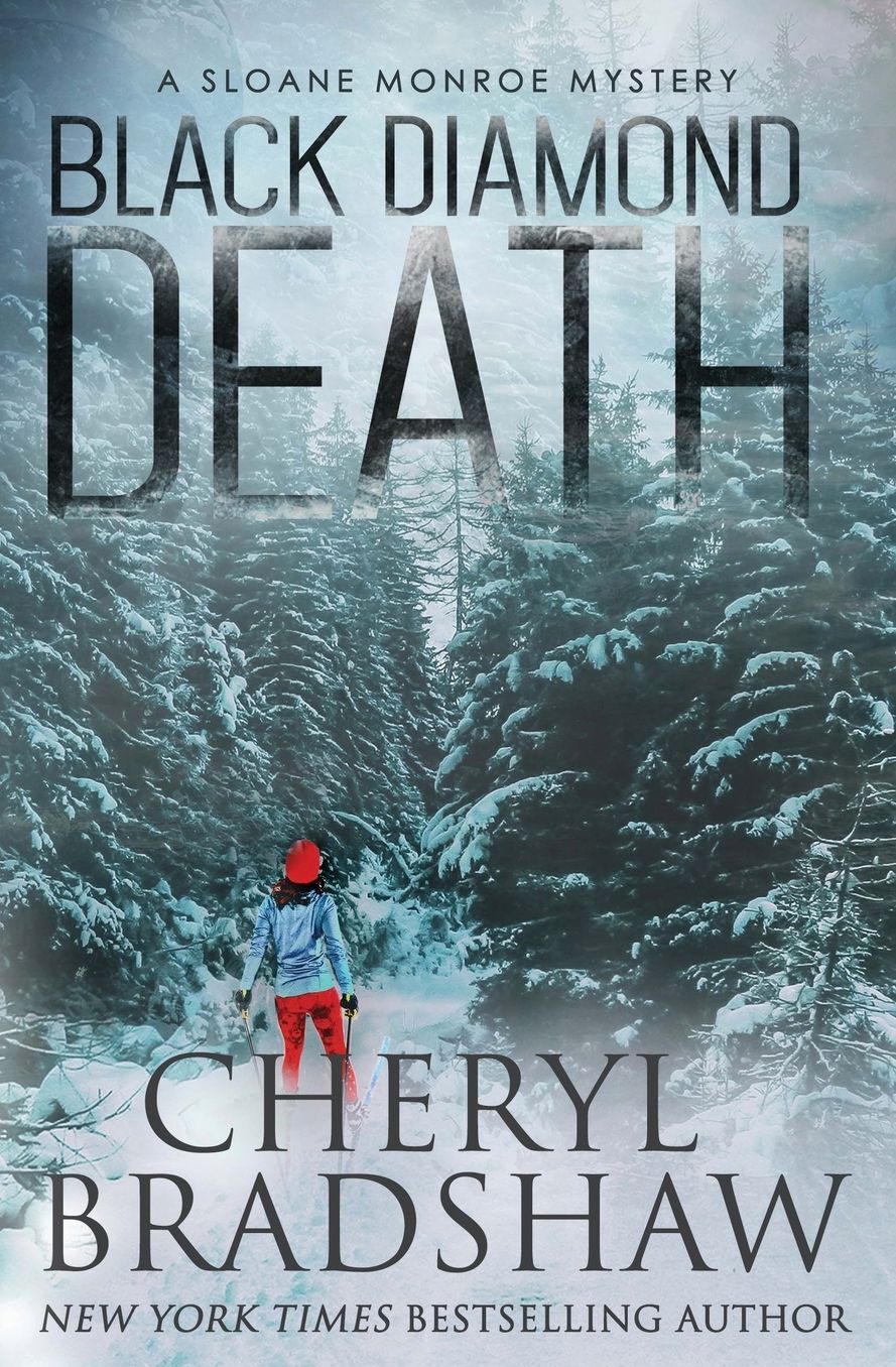 Black Diamond Death (Sloane Monroe Series #1)