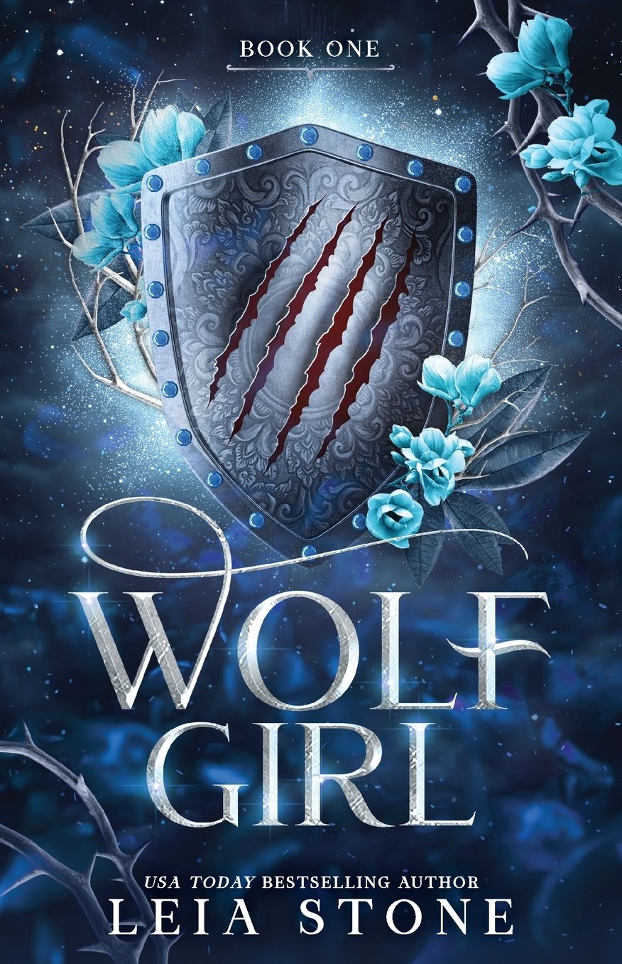 Wolf Girl