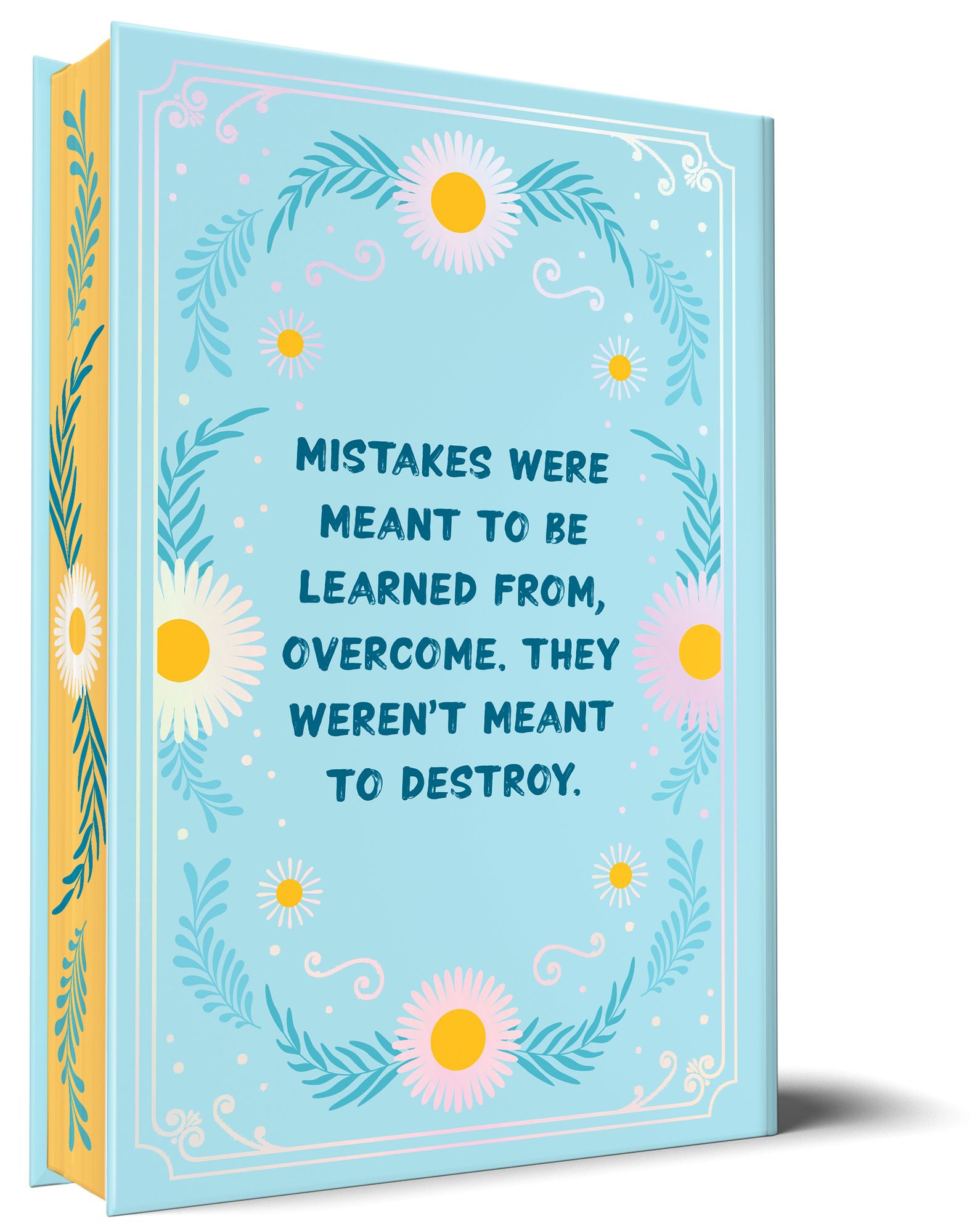 Things We Never Got Over (Collector's Edition) (Knockemout Series #1)