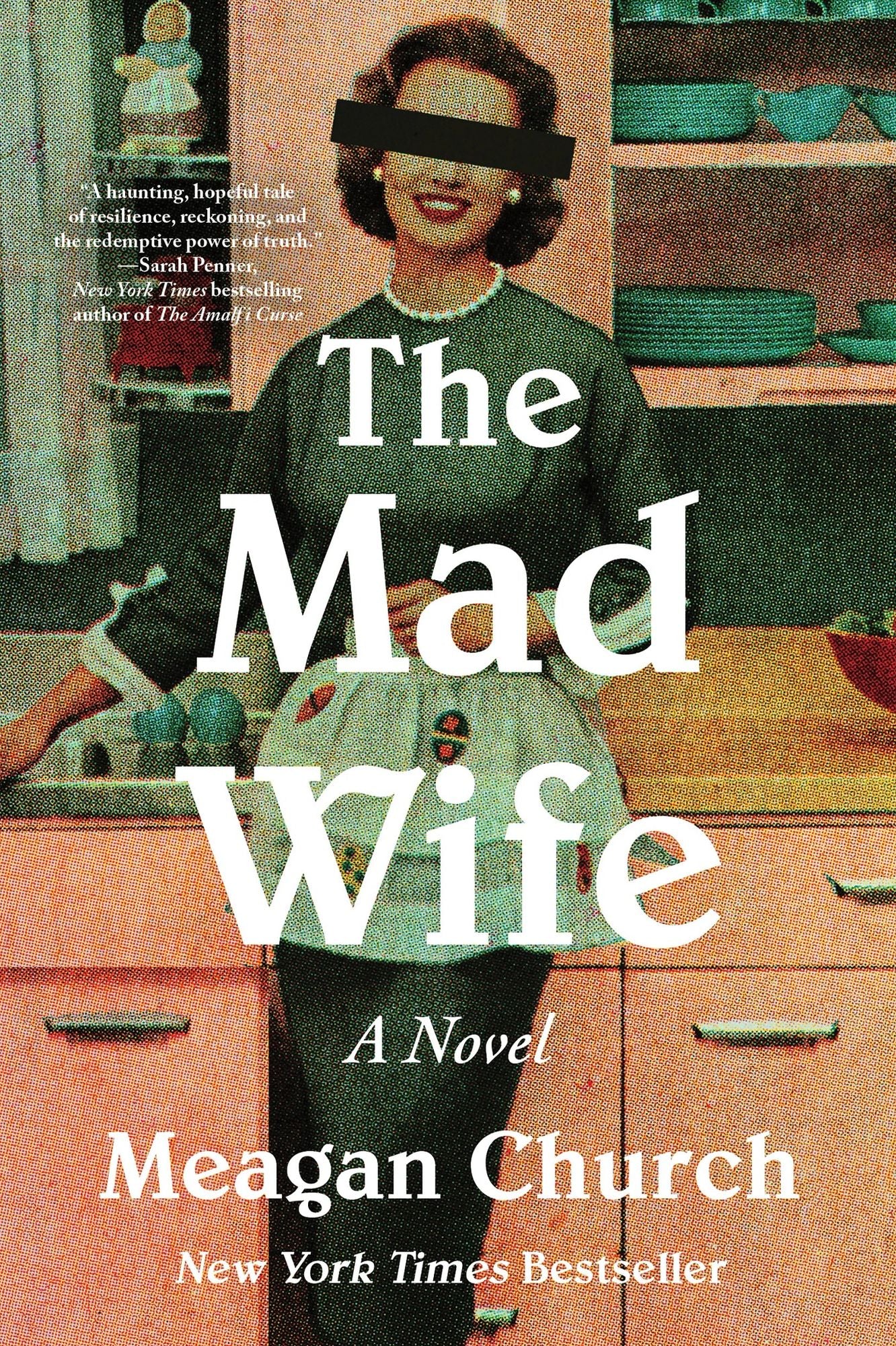 The Mad Wife: A Novel