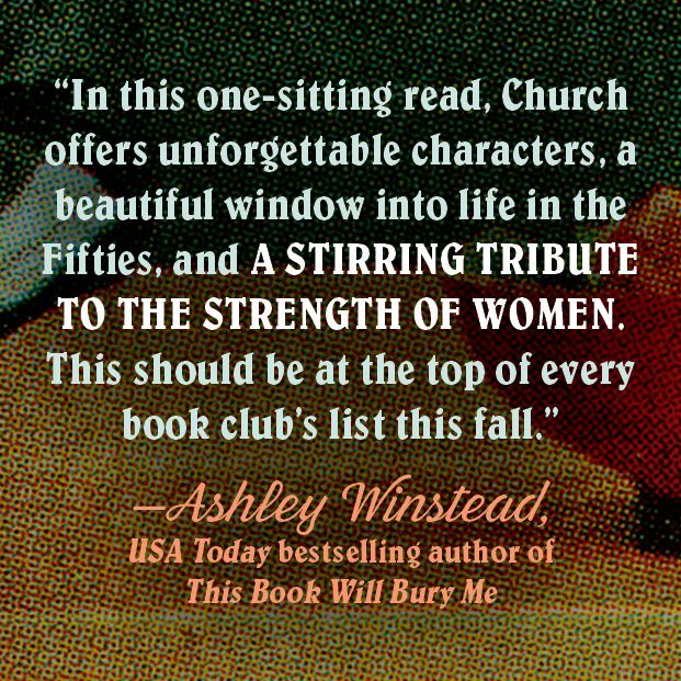 The Mad Wife: A Novel