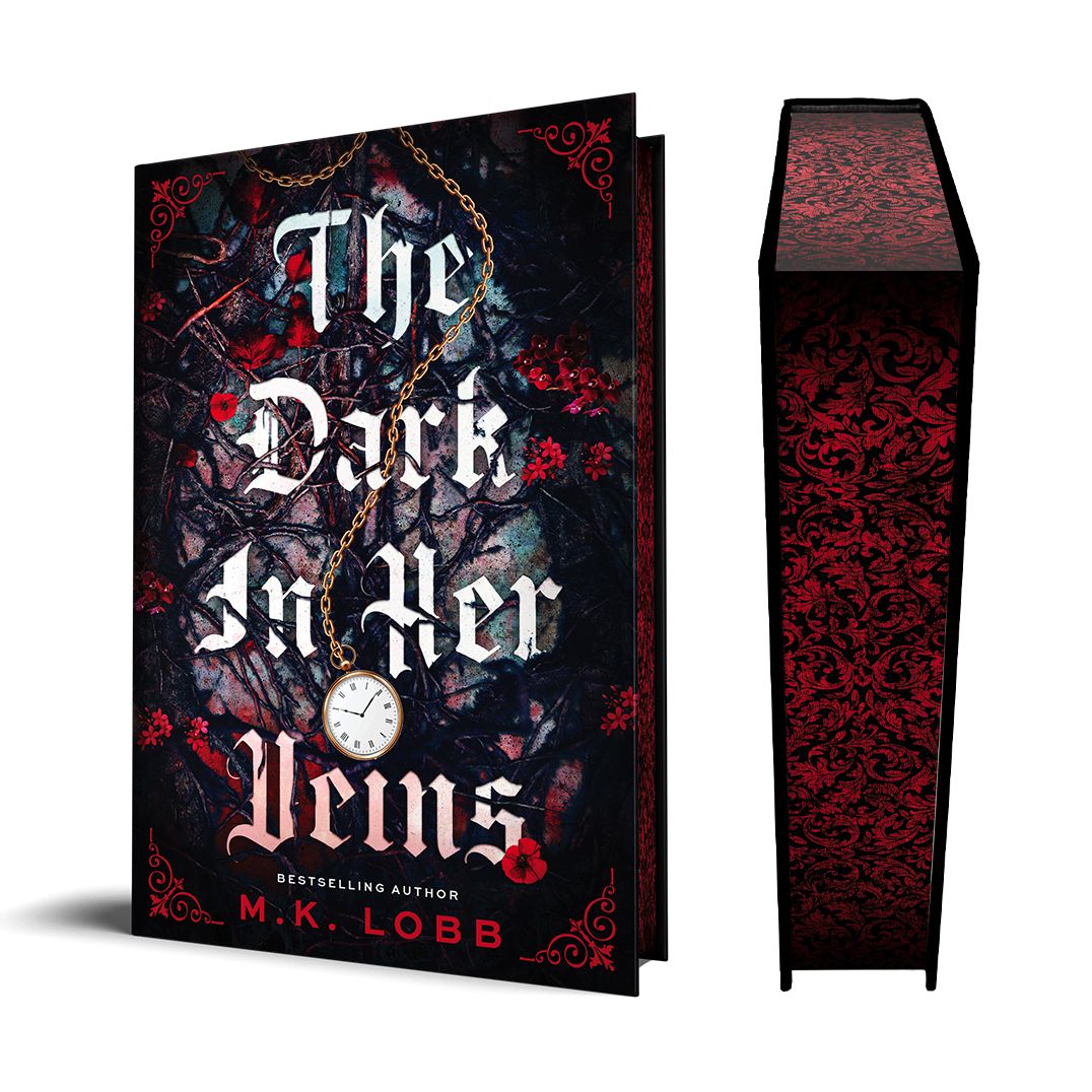 The Dark in Her Veins