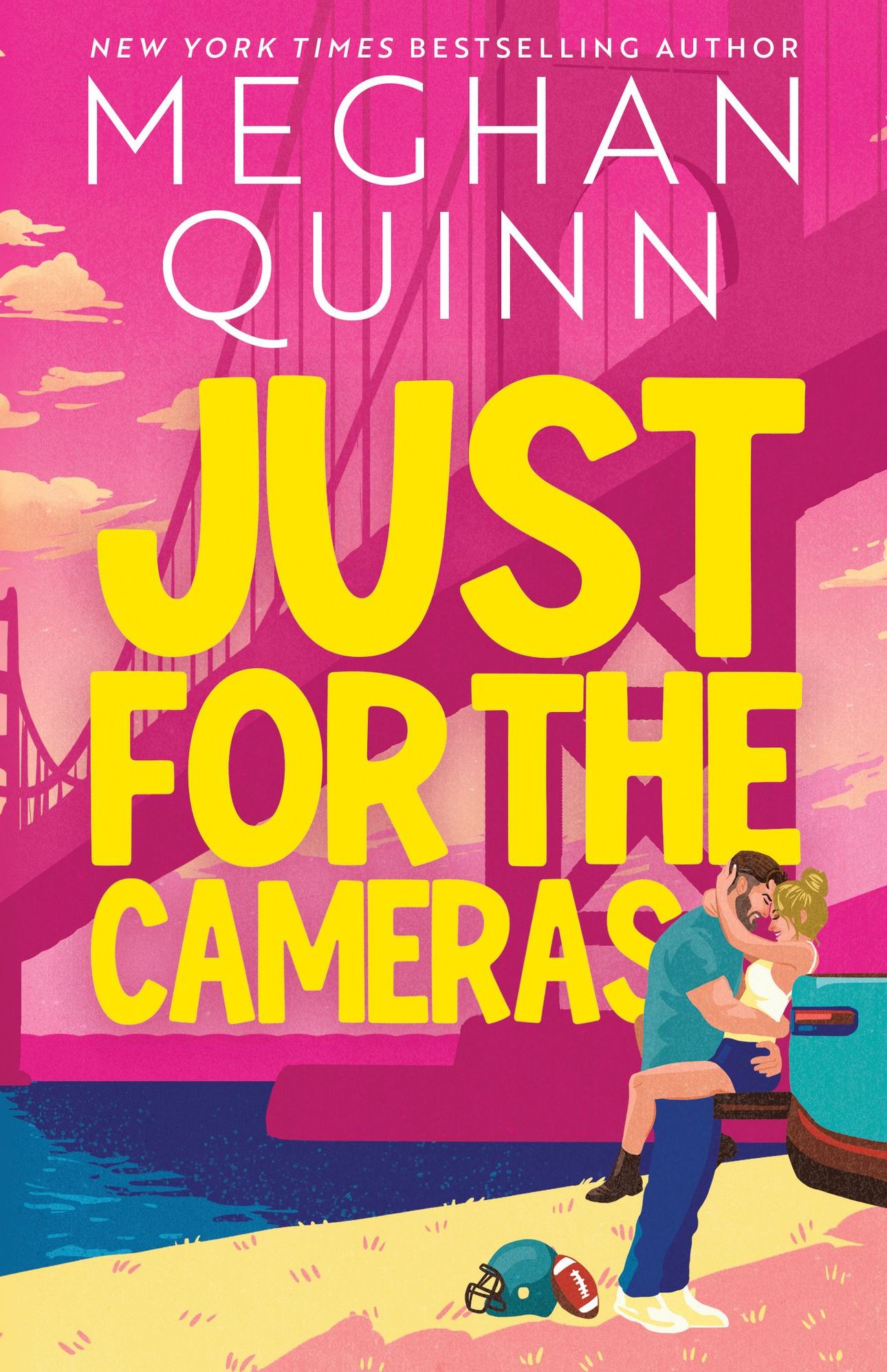 Just for the Cameras (Deluxe Edition)