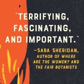 How to Kill a Witch: The Patriarchy's Guide to Silencing Women