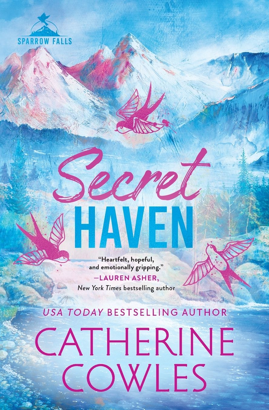 Secret Haven (Standard Edition)