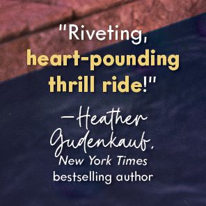 We Were Never Friends: A Novel