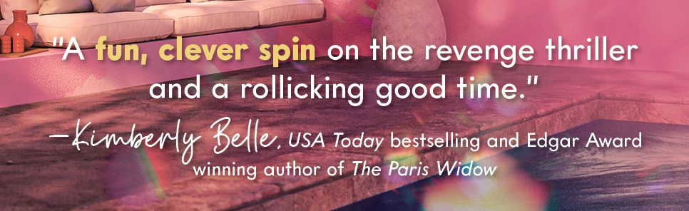 We Were Never Friends: A Novel