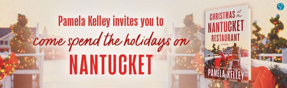 Christmas at the Nantucket Restaurant: A Novel