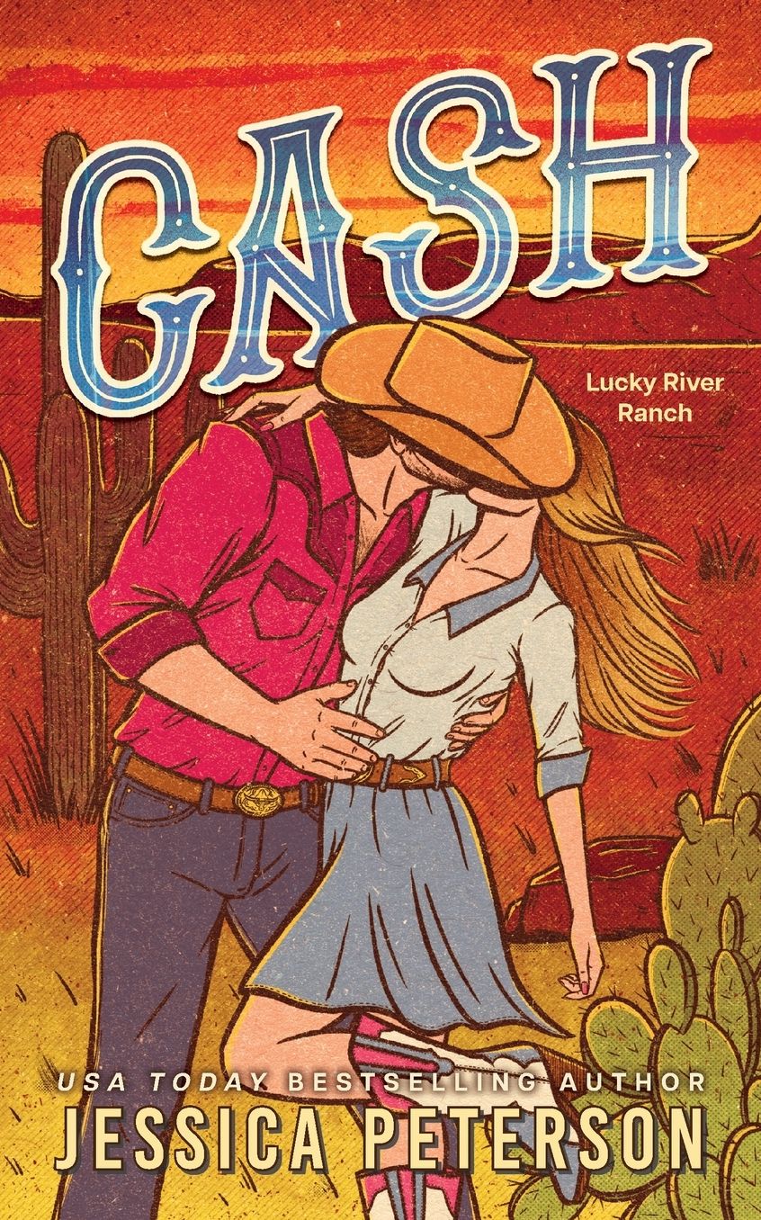 Cash (Standard Edition)