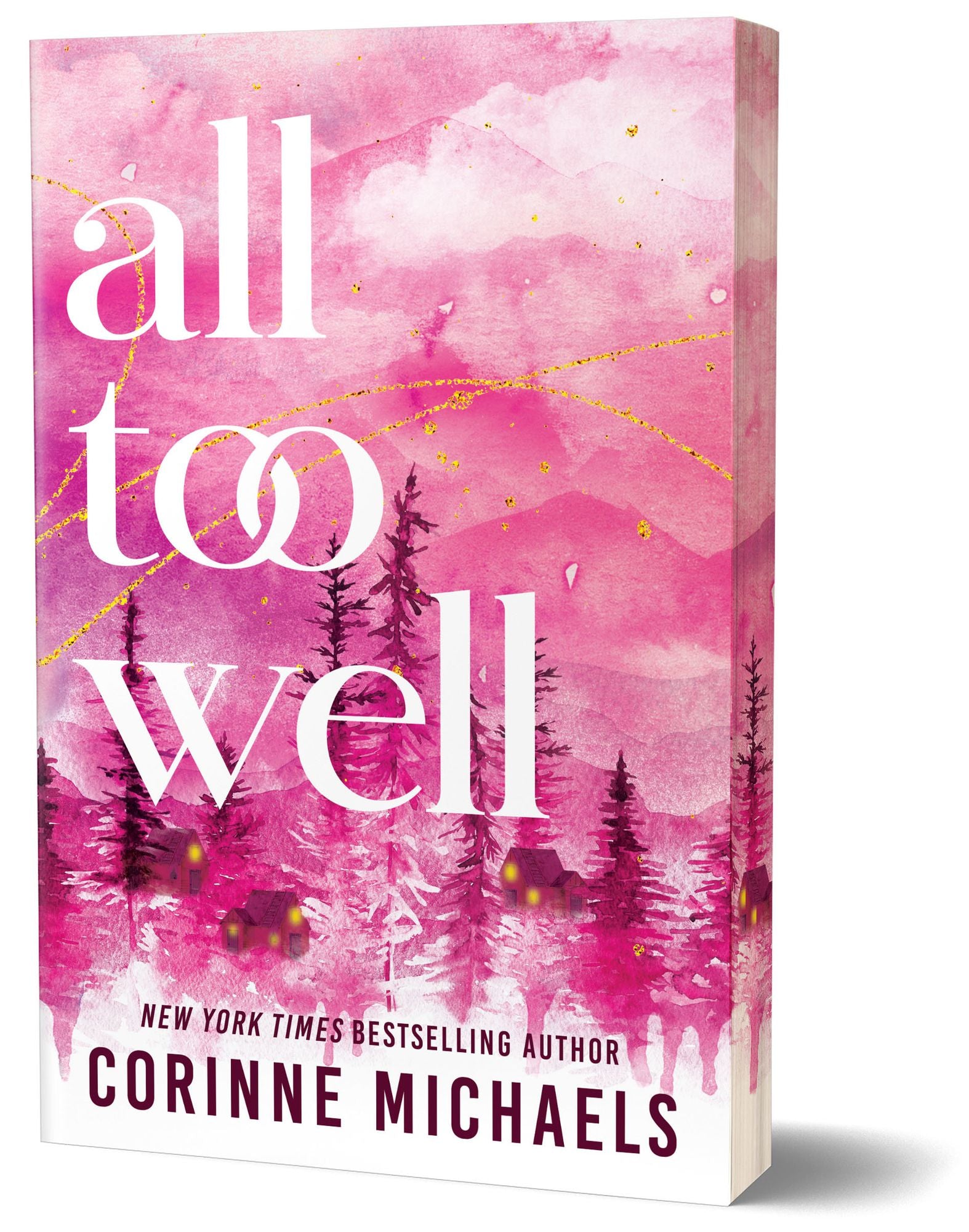 All Too Well (Deluxe Edition)