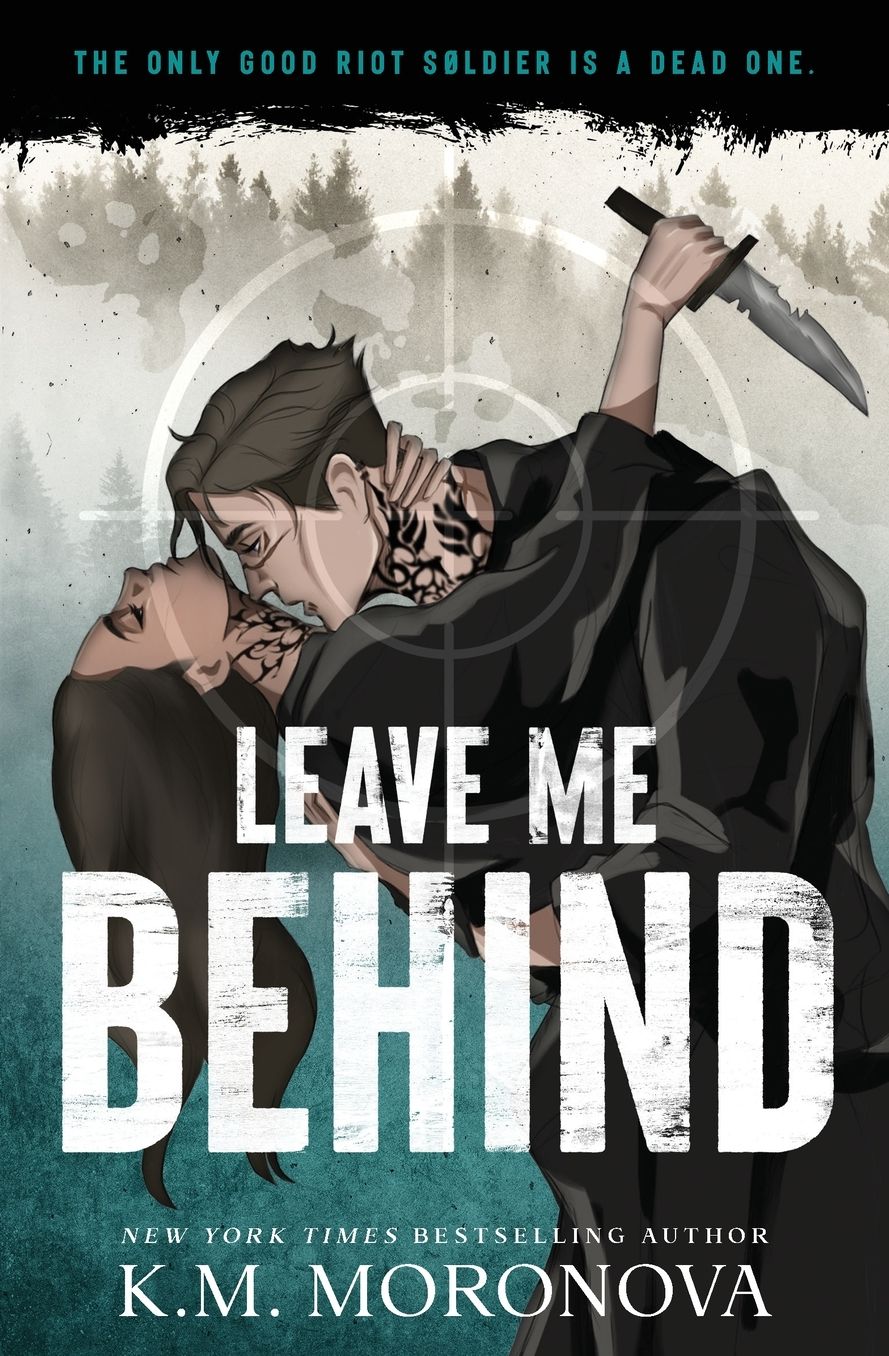 Leave Me Behind