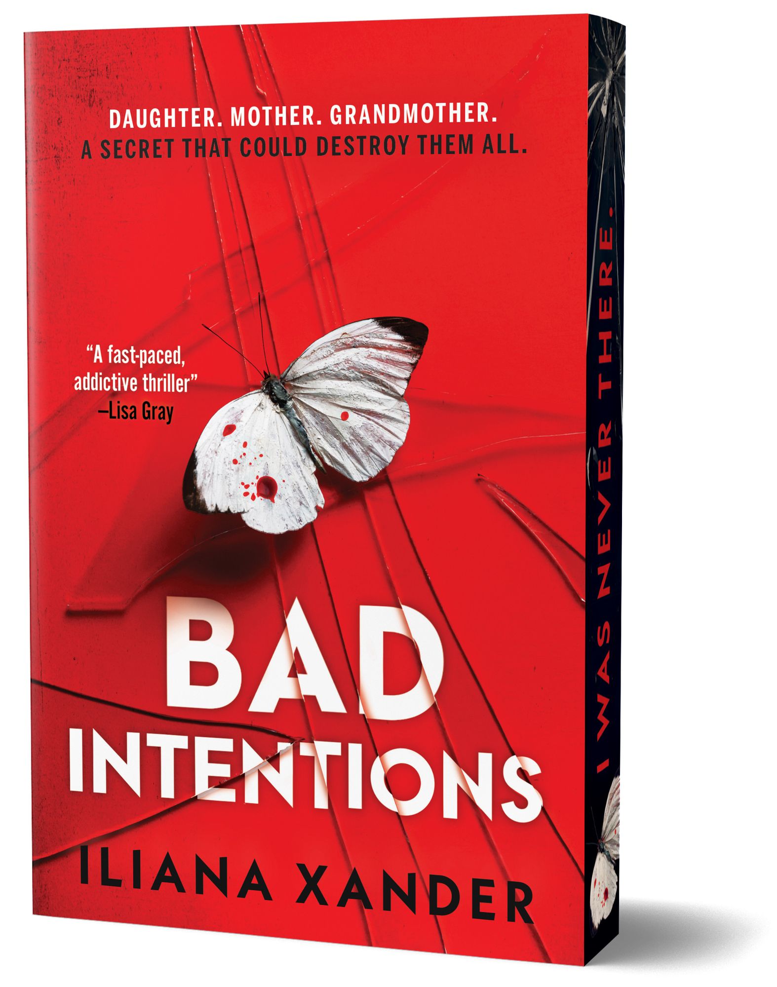 Bad Intentions (Deluxe Edition)
