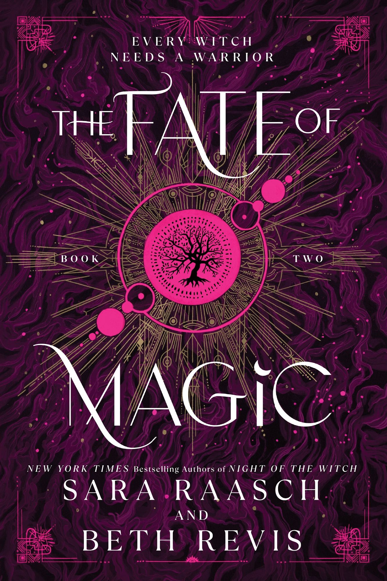 The Fate of Magic (Standard Edition)