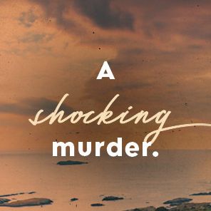 Impostor: An Alexander Gregory Thriller