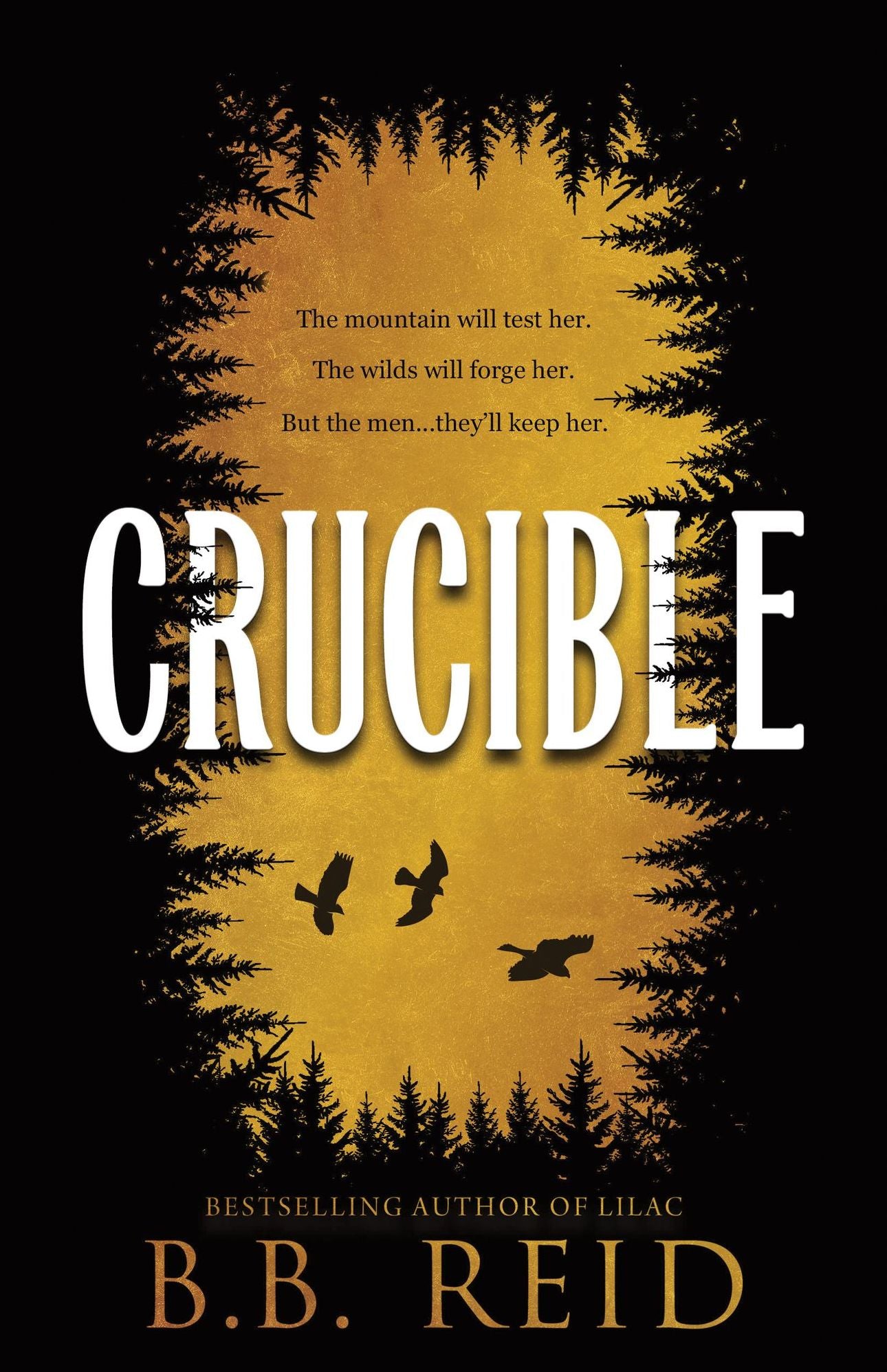 Crucible (Deluxe Edition)