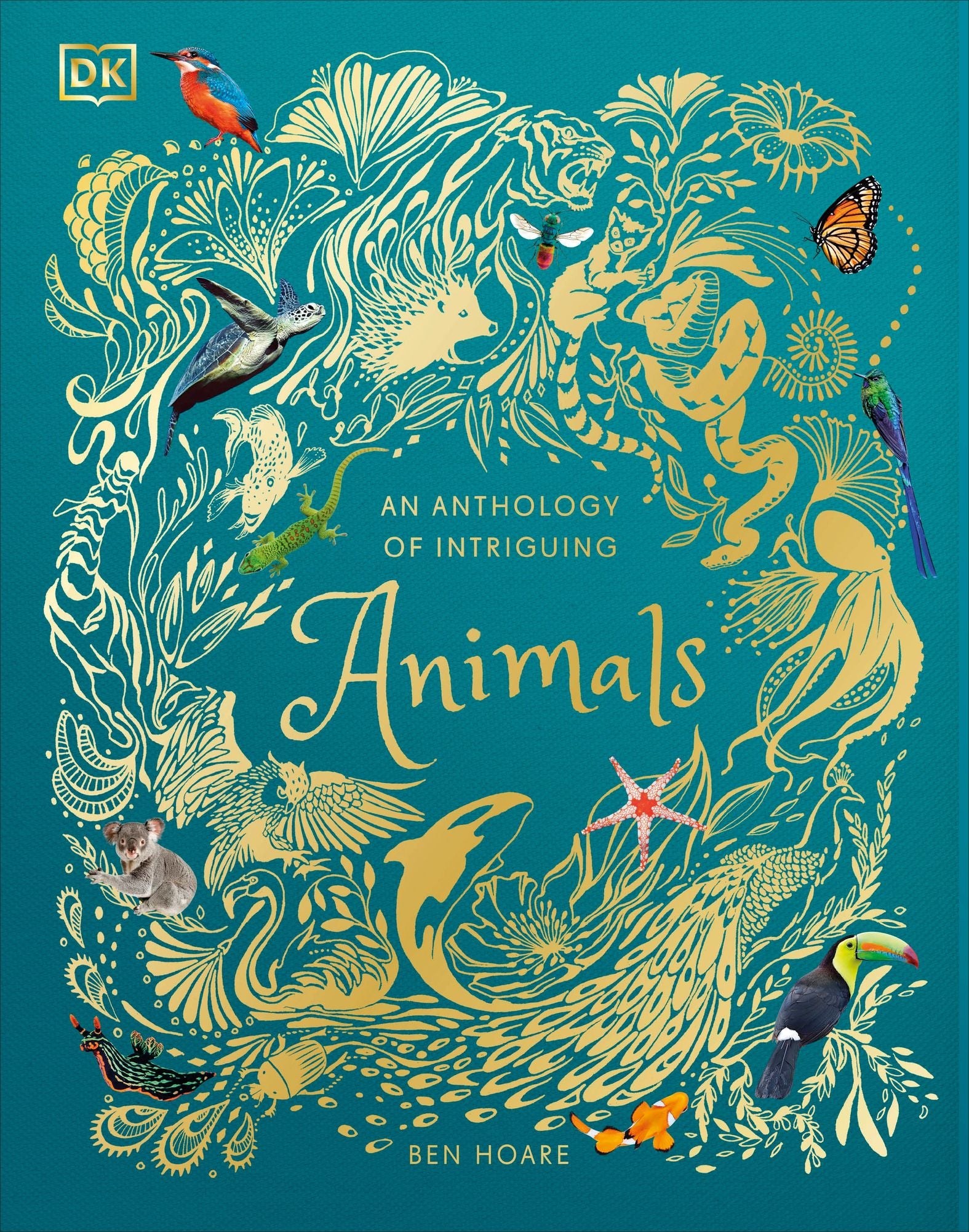 An Anthology of Intriguing Animals: Discover the Fascinating Truths of the Animal Kingdom