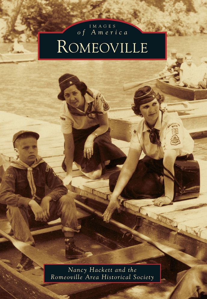 Romeoville