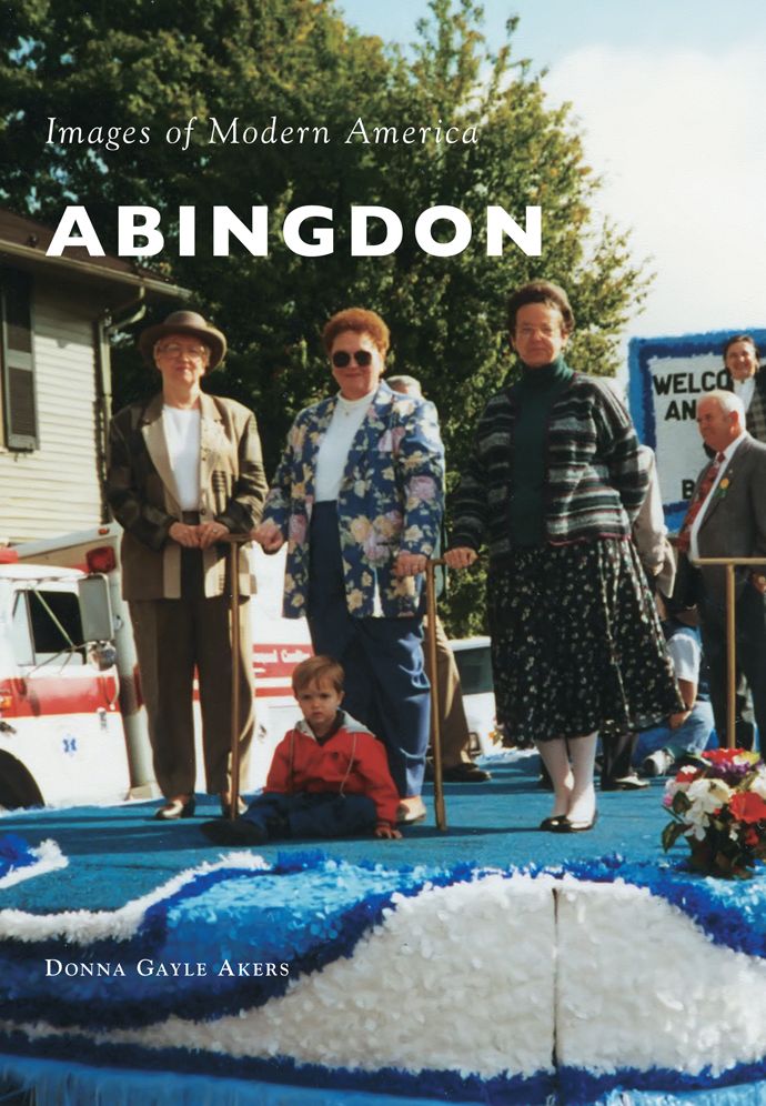 Abingdon