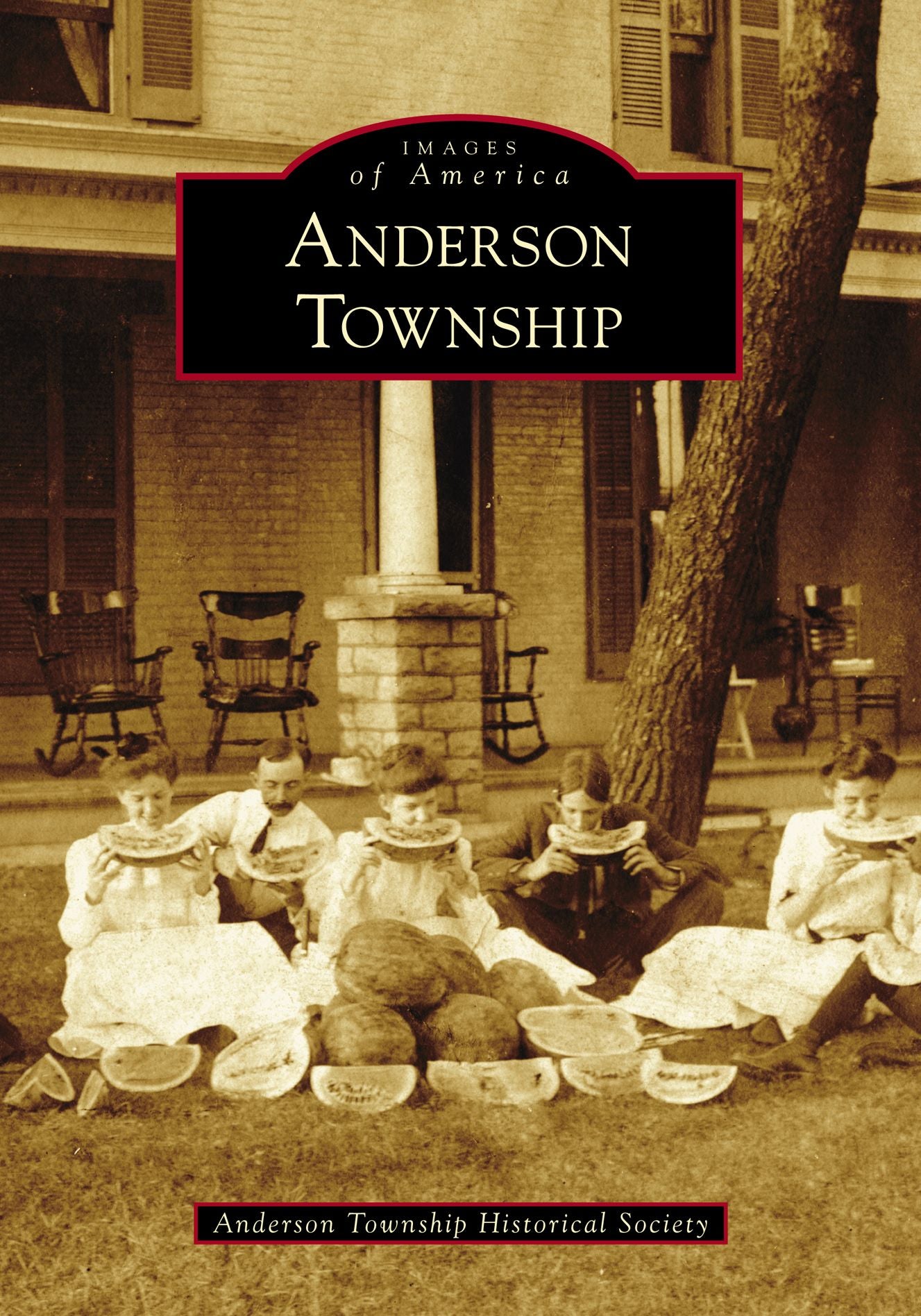 Anderson Township