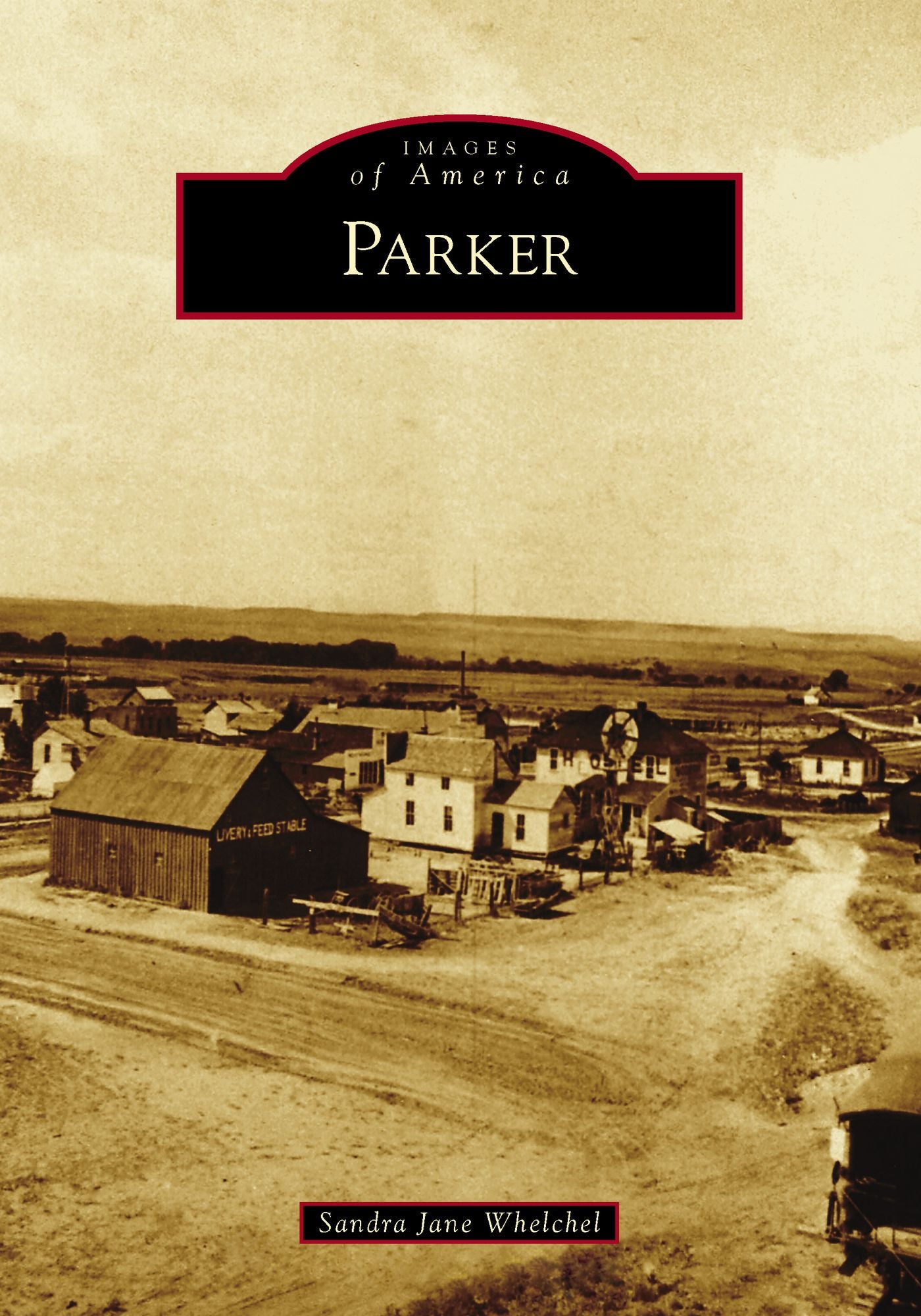 Parker