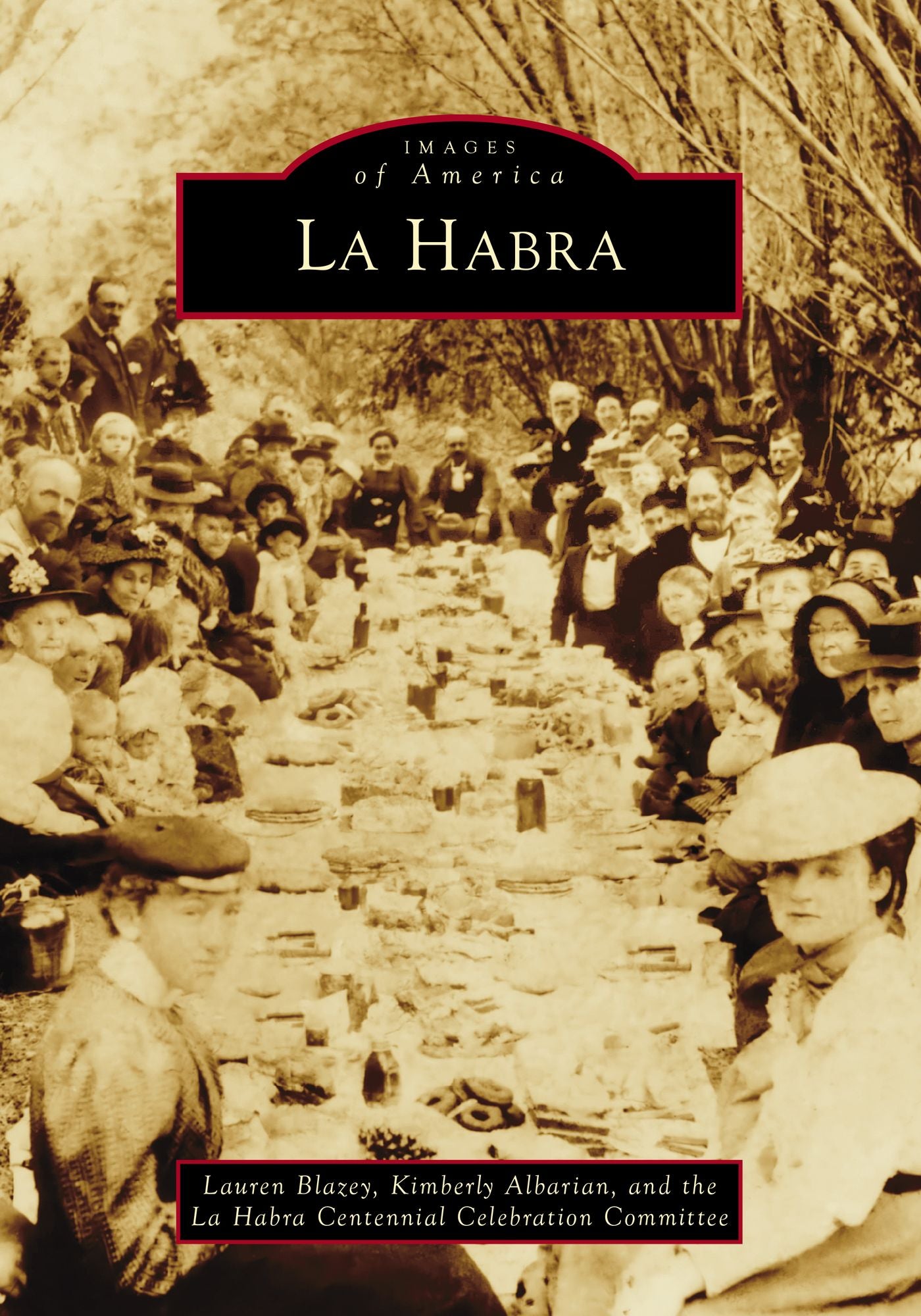 La Habra