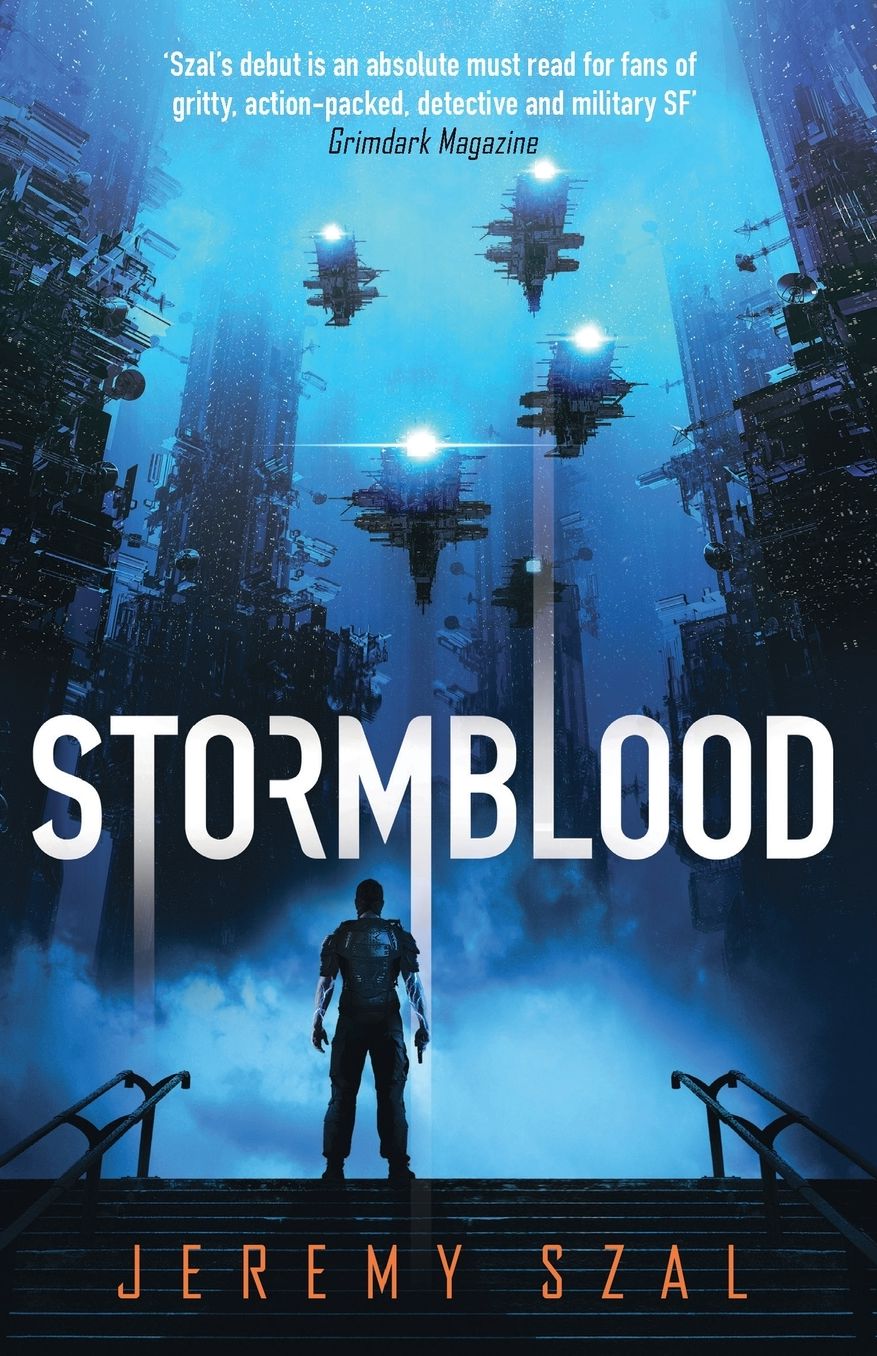 Stormblood