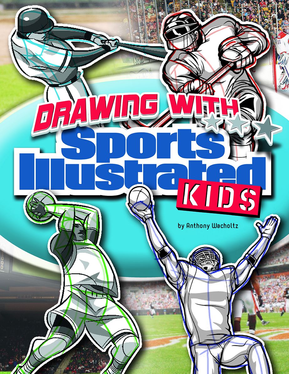 Drawing with Sports Illustrated Kids