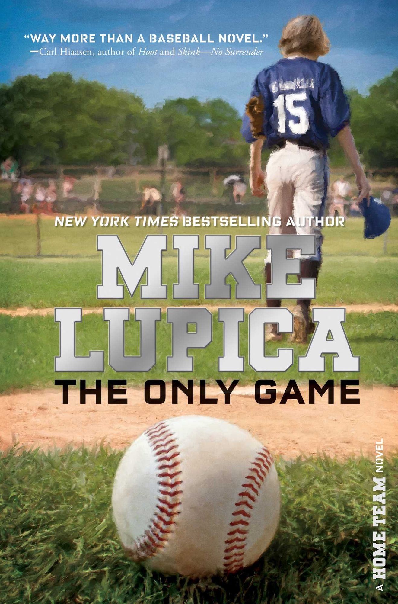 The Only Game (Home Team Series)