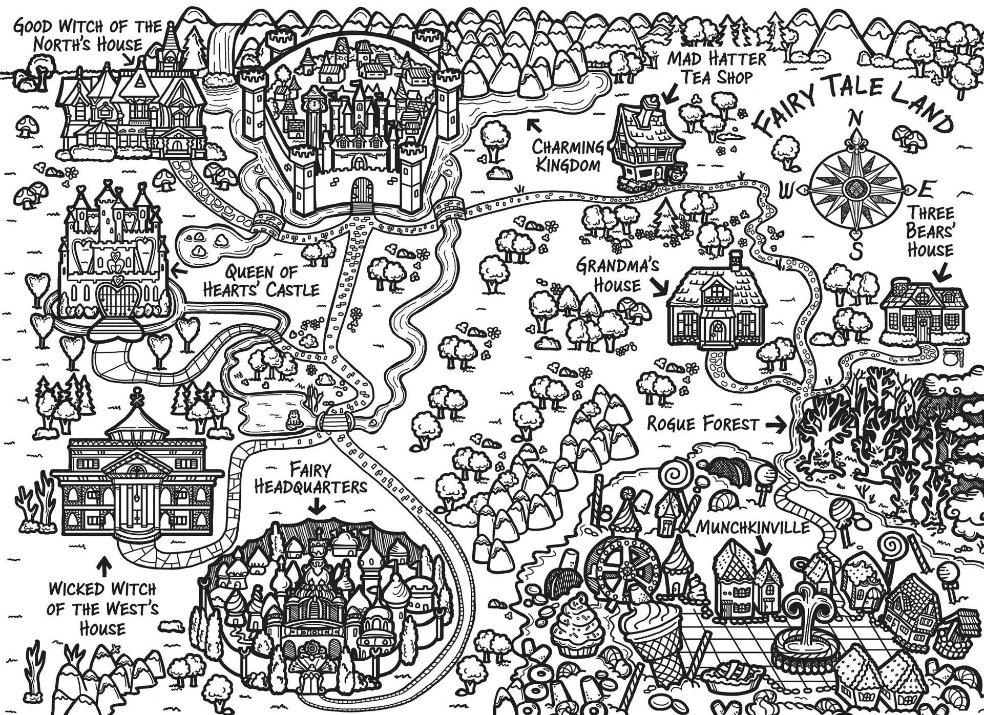 Tales from a Not-So-Happily Ever After (Dork Diaries Series #8)