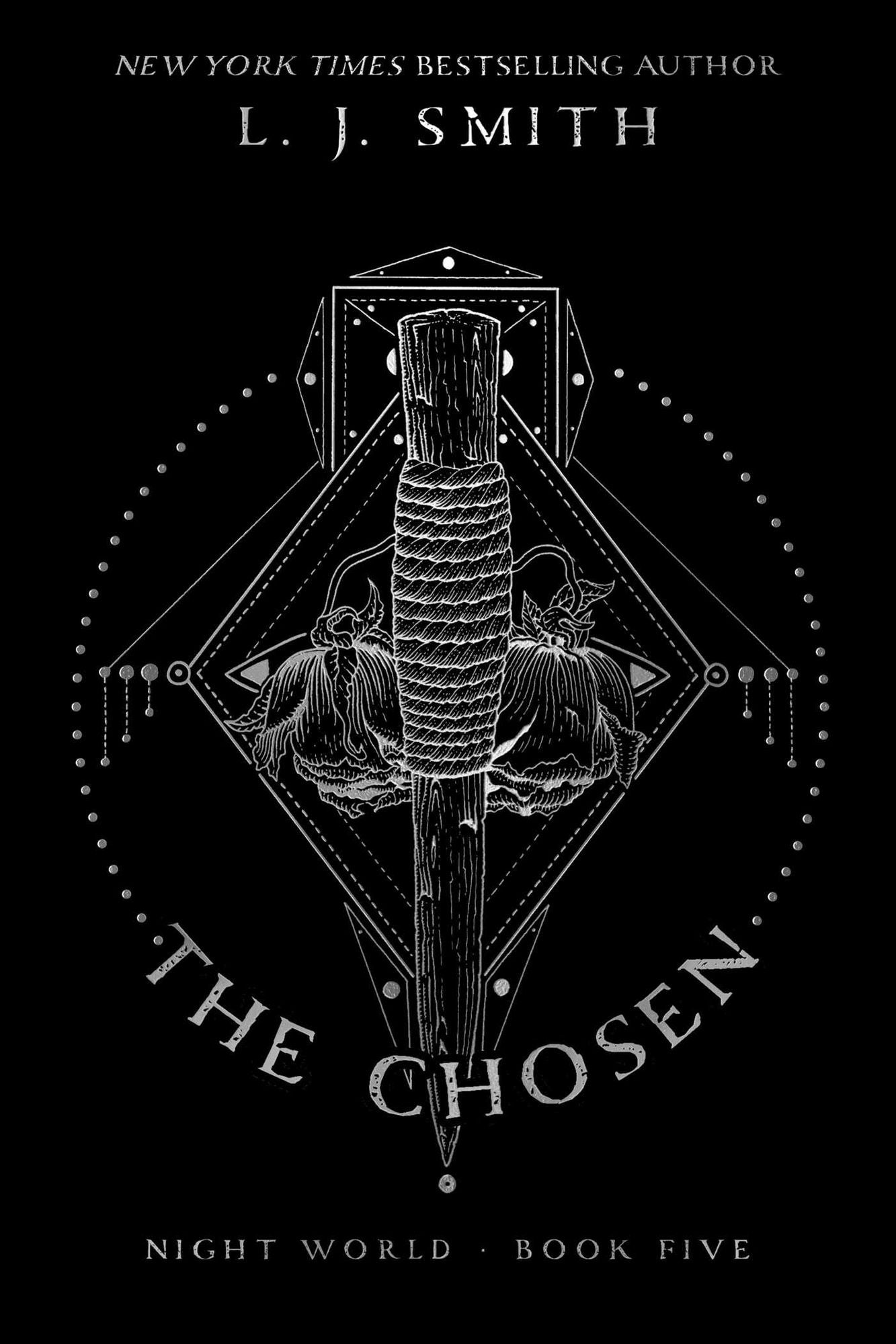 The Chosen (Night World Series #5)