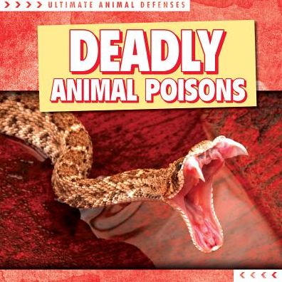 Deadly Animal Poisons