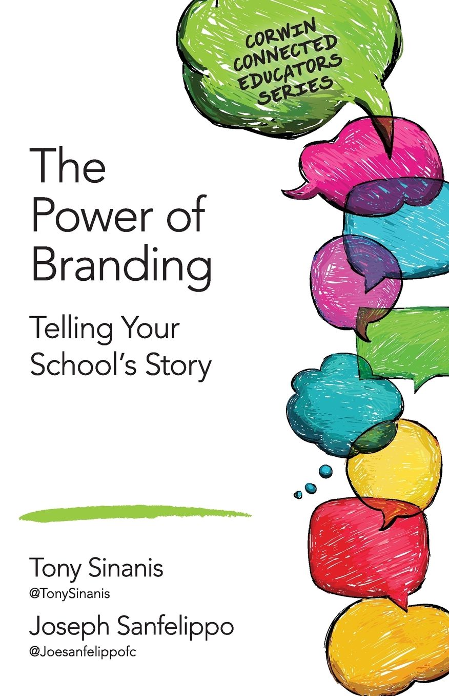 The Power of Branding: Telling Your School's Story