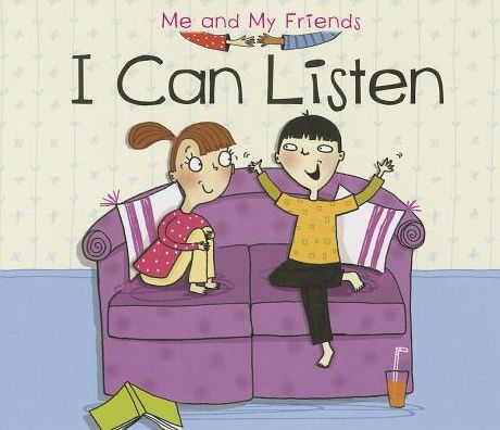 I Can Listen