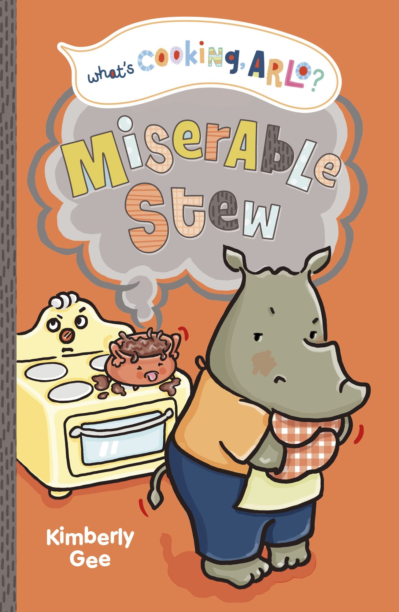 Miserable Stew