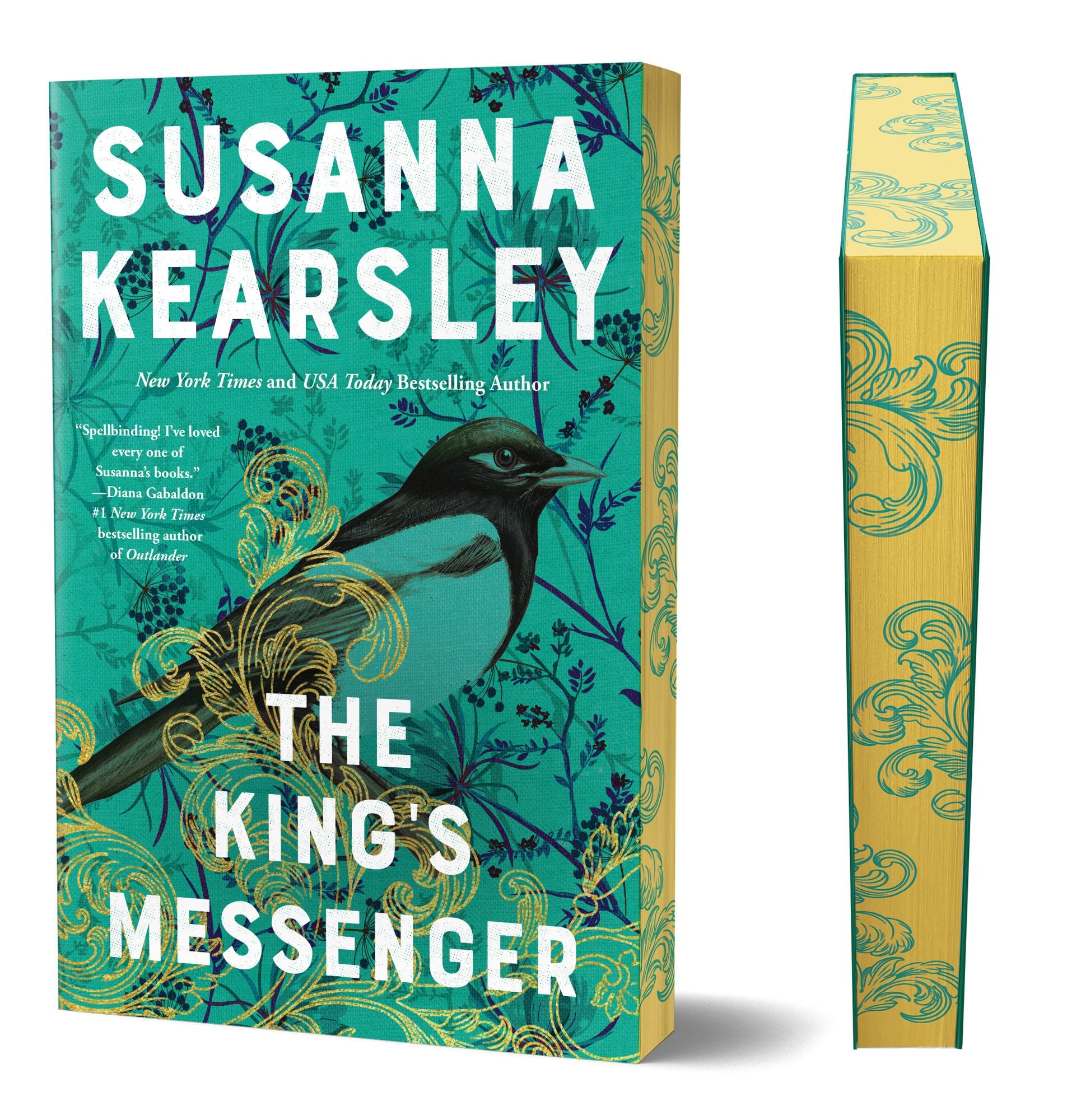 The King's Messenger (Deluxe Edition)