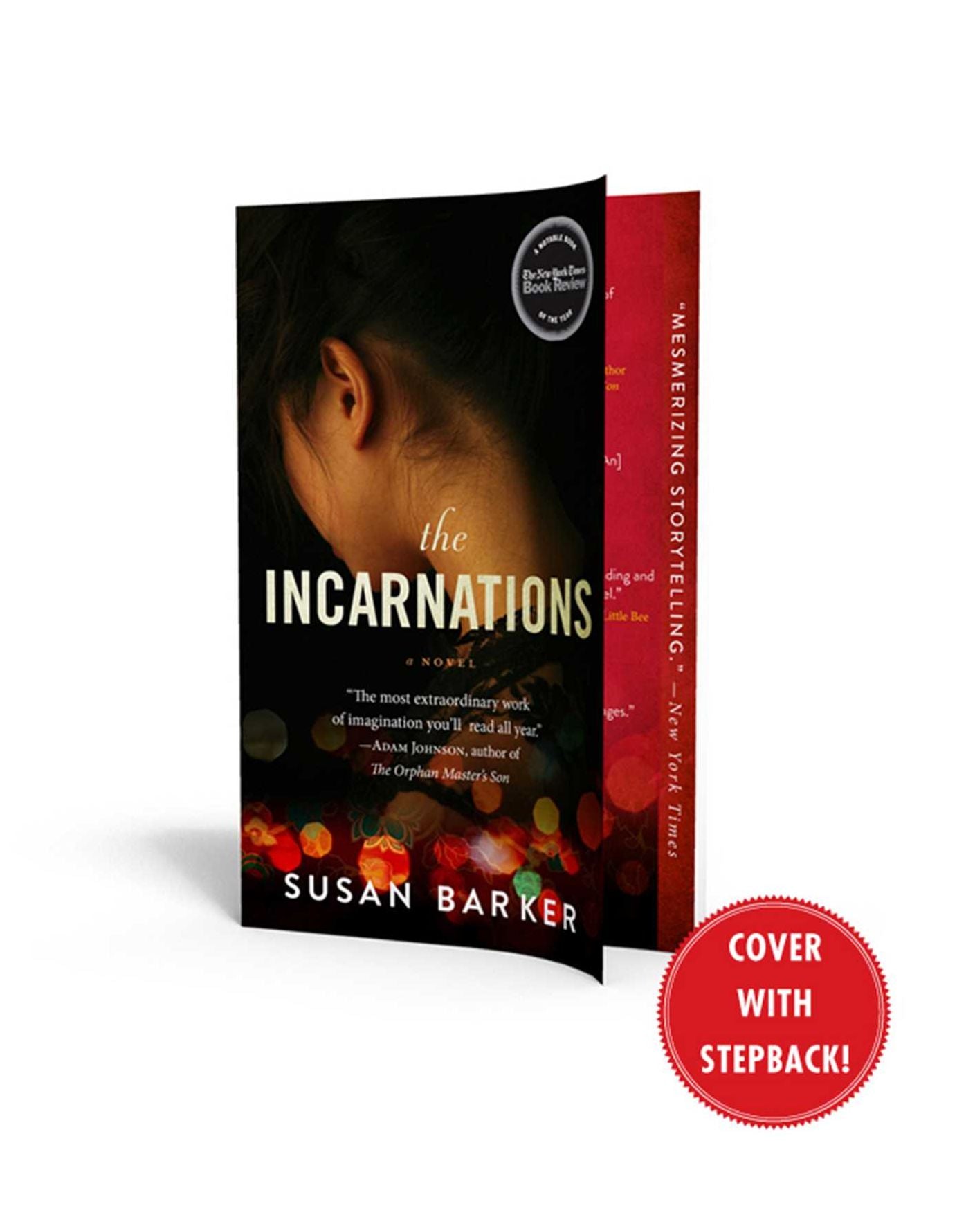 The Incarnations: A Novel