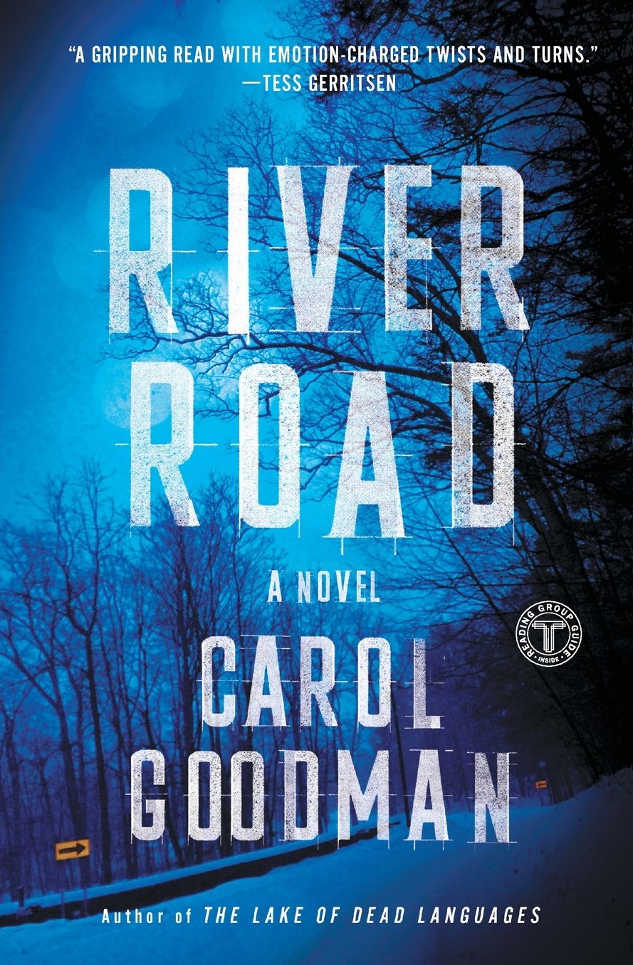 River Road: A Novel