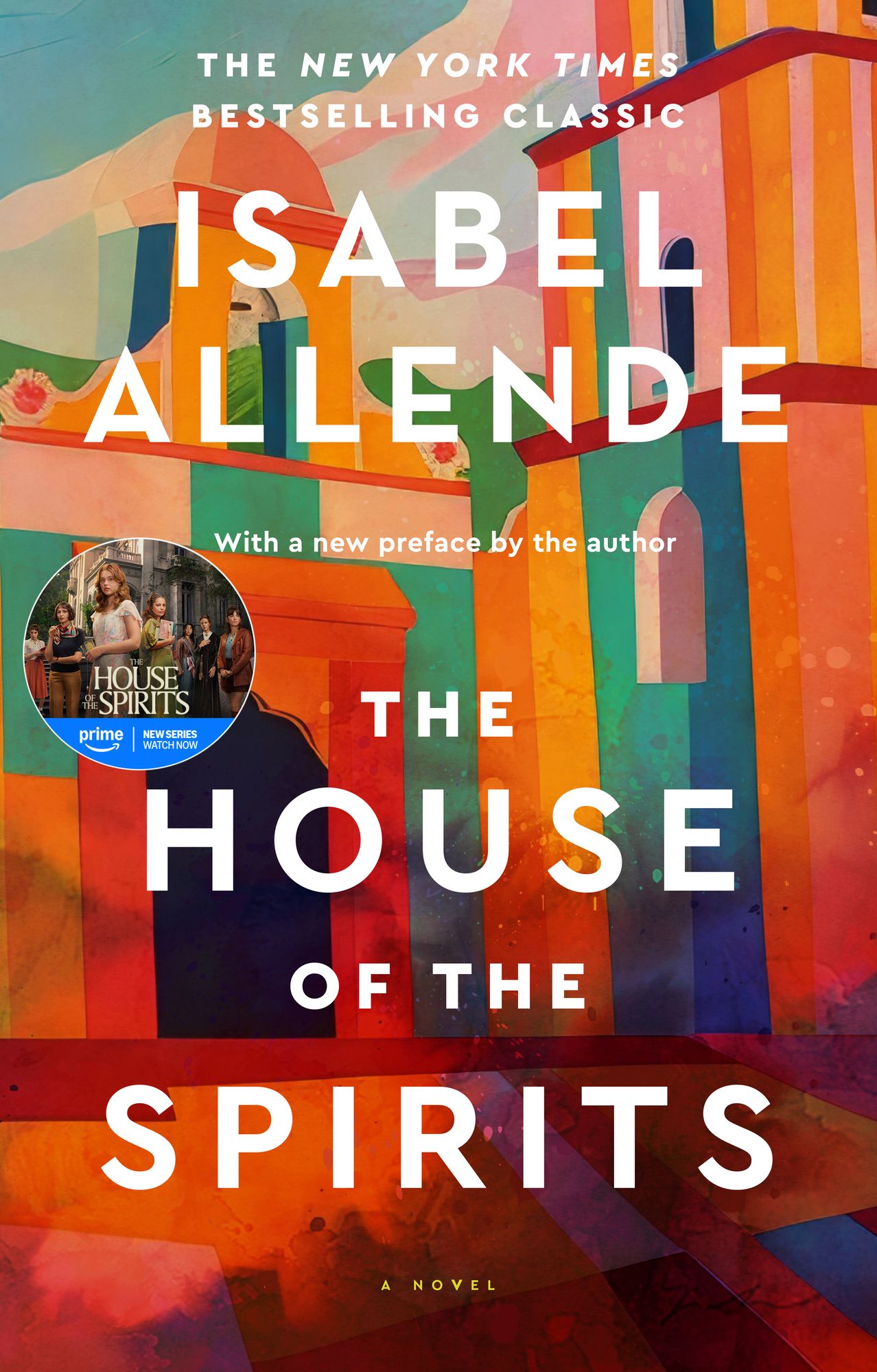 The House of the Spirits